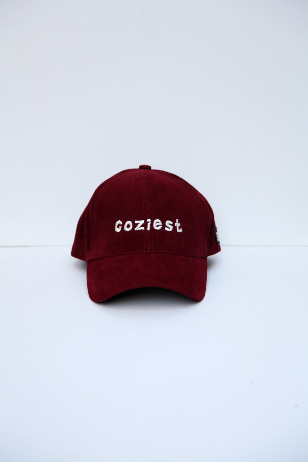 3K28-Cozi̇est Baseball Cap-Şapka-1-fleurdirect.live