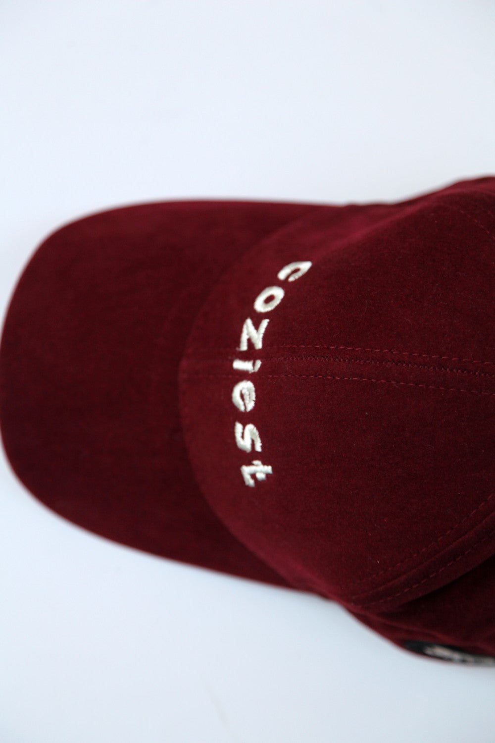 3K28-Cozi̇est Baseball Cap-Şapka-3-fleurdirect.live