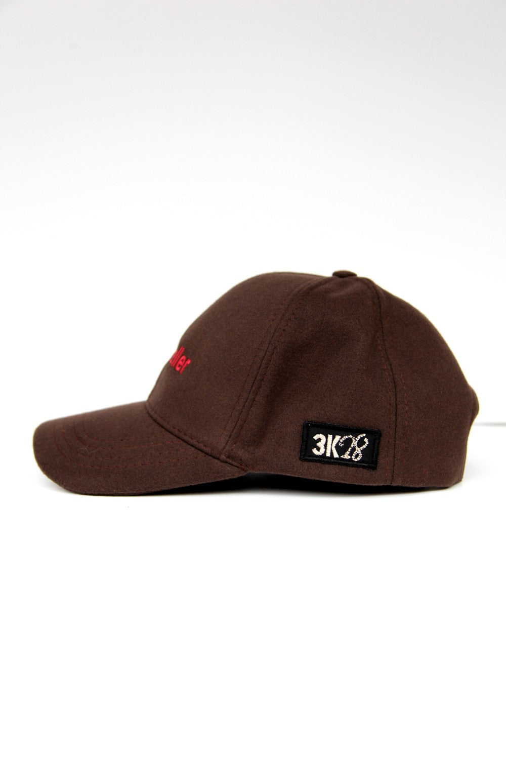 Storyteller Baseball Cap - 4