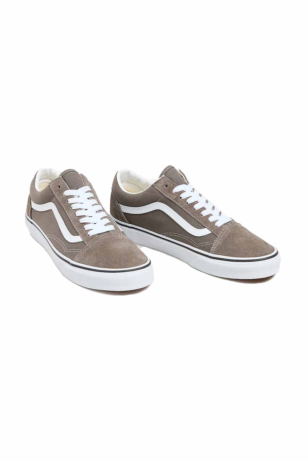 Vans-UA Old Skool After Bungee Cord-Sneakers-2-fleurdirect.live