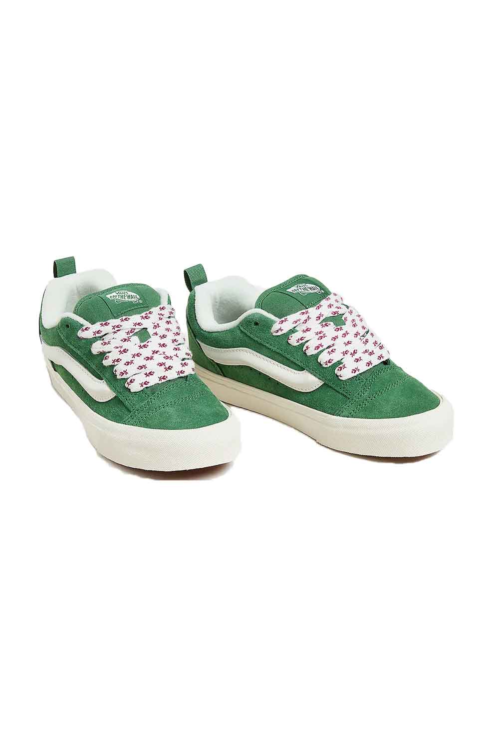 Vans-Knu Skool Fairway-Sneakers-4-fleurdirect.live