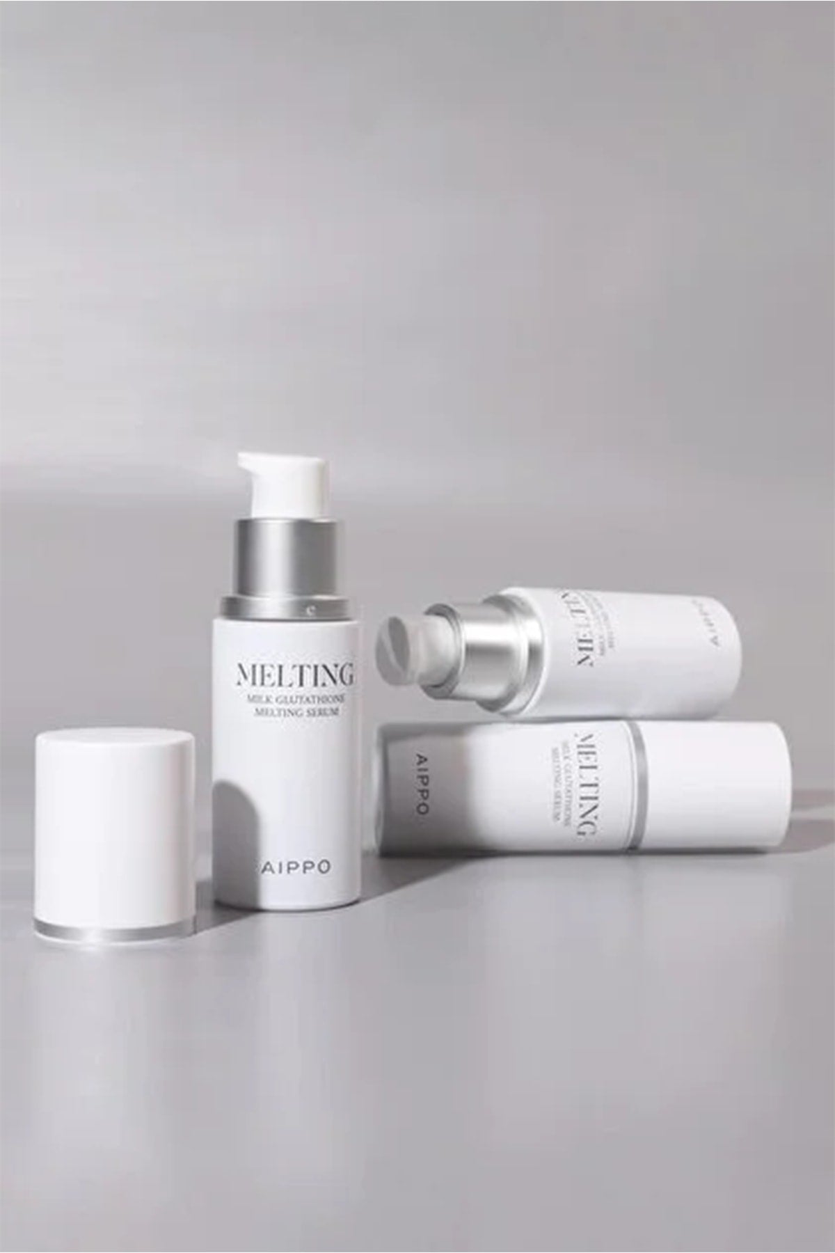 Aippo Milk Glutathione Melting Serum - Kırışıklık Ve Leke Karşıtı Serum 30 Ml