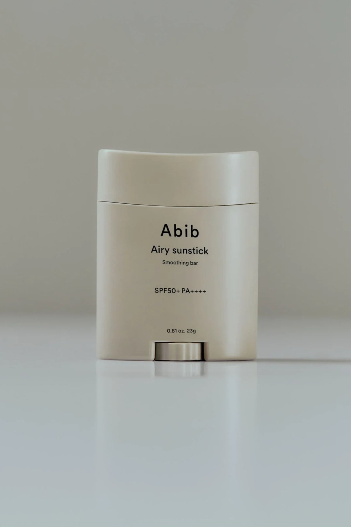 Abib-Abib Airy Sunstick Smoothing Bar 23g Pürüzsüzleştirici Sunstick-Güneş Koruyucu-2-fleurdirect.live