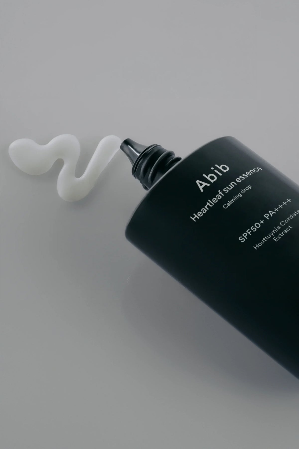 Abib-Abib Heartleaf Sun Essence Calming Drop 50ml Spf50+ Pa++++ Yatıştırıcı Güneş Koruyucu Esans-Güneş Koruyucu-3-fleurdirect.live