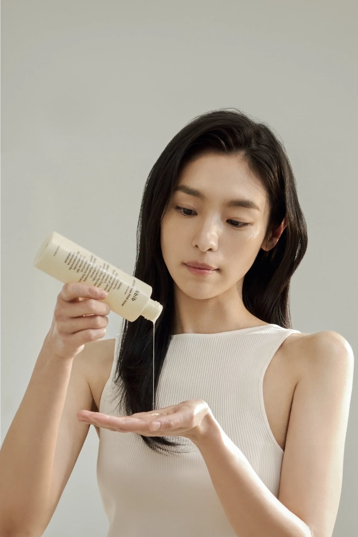 Abib-Abib Jericho Rose Pha Toner Skin Booster 200ml Nazik Peeling & Yaşlanma Karşıtı Tonik-Tonik-7-fleurdirect.live
