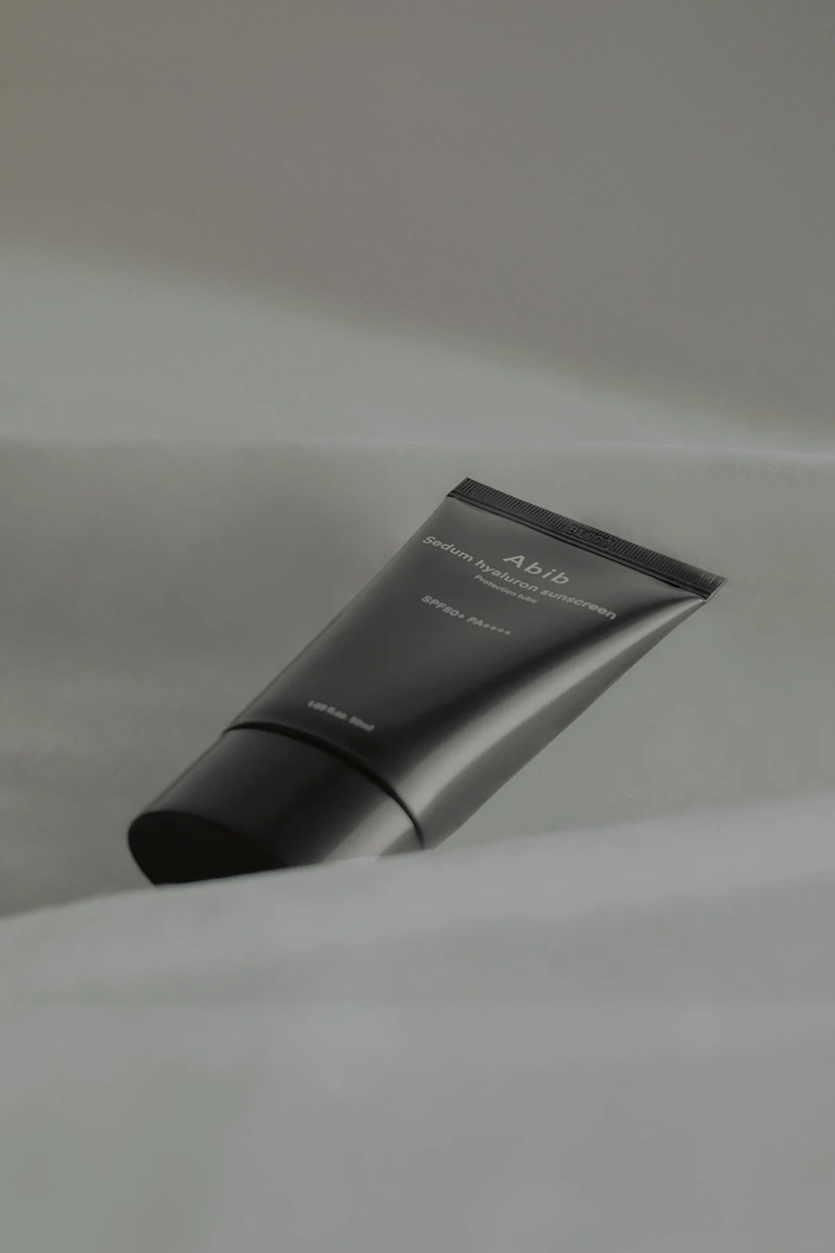 Abib-Abib Sedum Hyaluron Sunscreen Protection Tube Spf50+ Pa++++ 50ml 10 Hyalüronik Asit Günlük Güneş Kremi-Güneş Koruyucu-6-fleurdirect.live