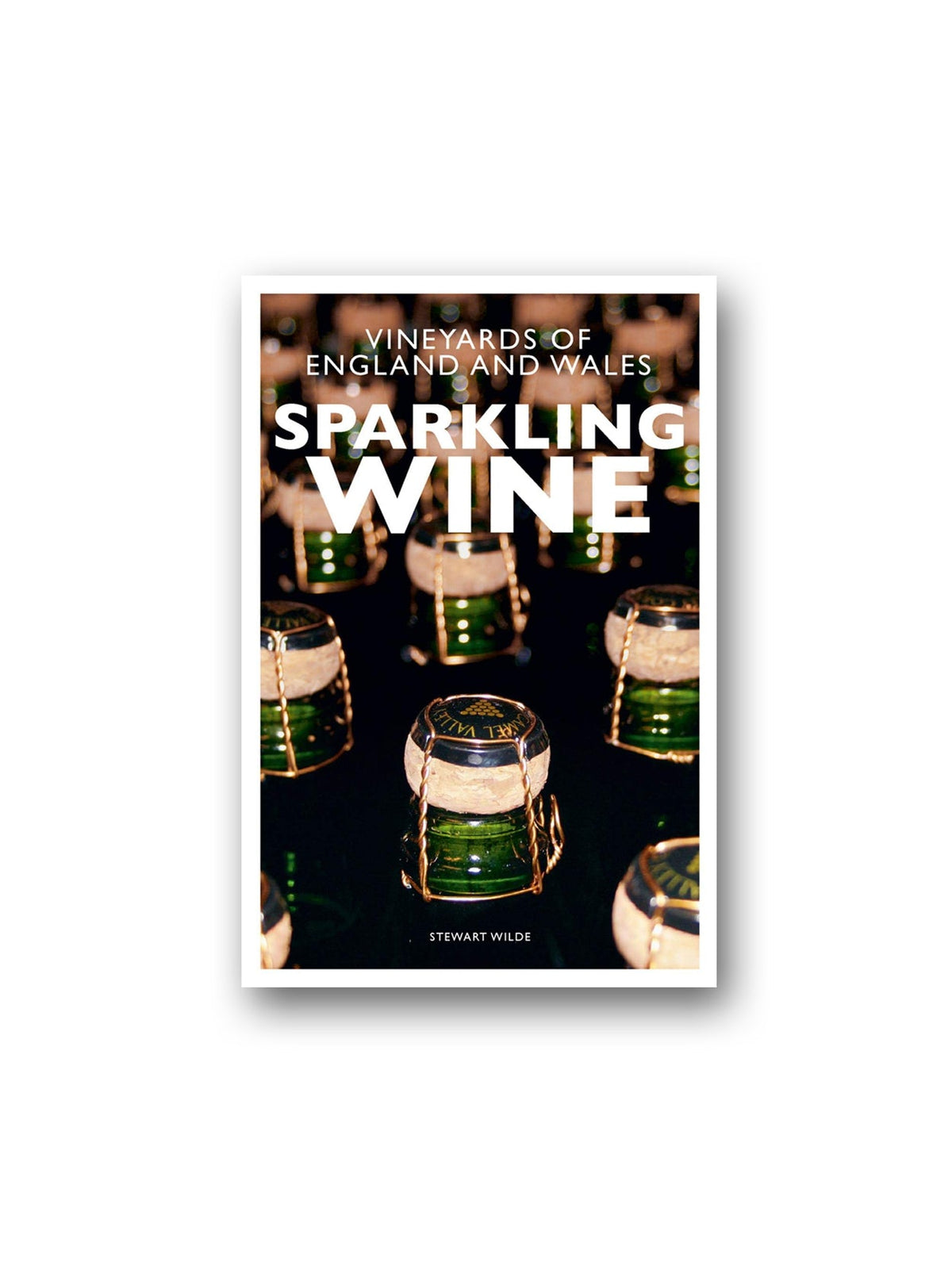 Acc Art Books-Sparkling Wine : The Vineyards Of England And Wales-Kitap-1-fleurdirect.live
