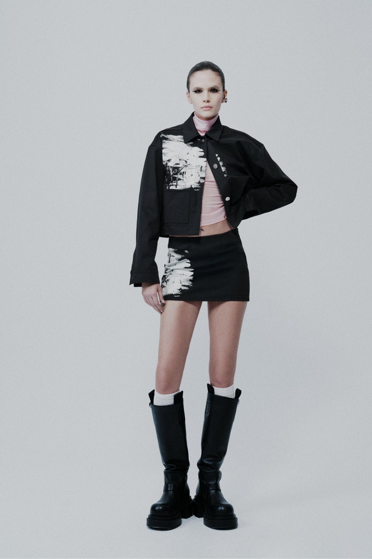 Ace Nayman-Afra Denim Jacket-3-fleurdirect.live
