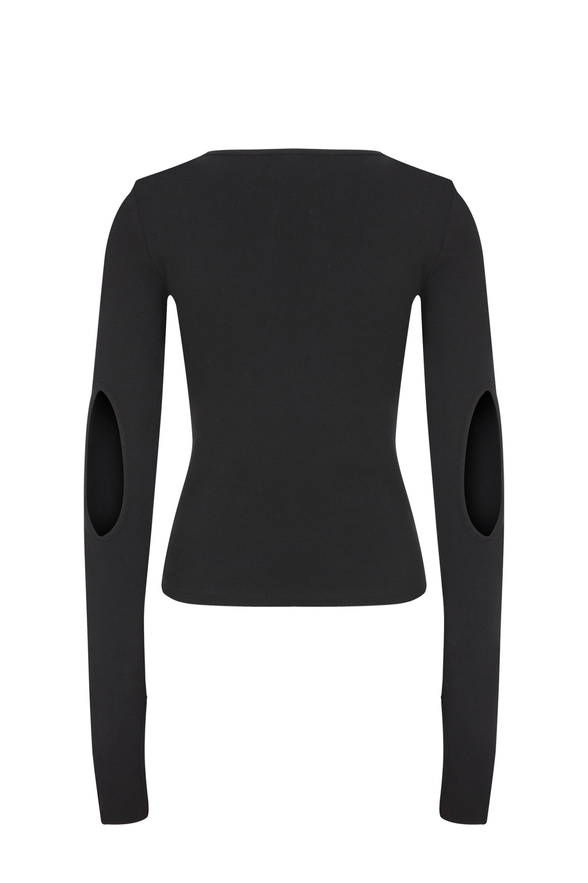 Ace Nayman-Amara Long Sleeved Top-Top-3-fleurdirect.live