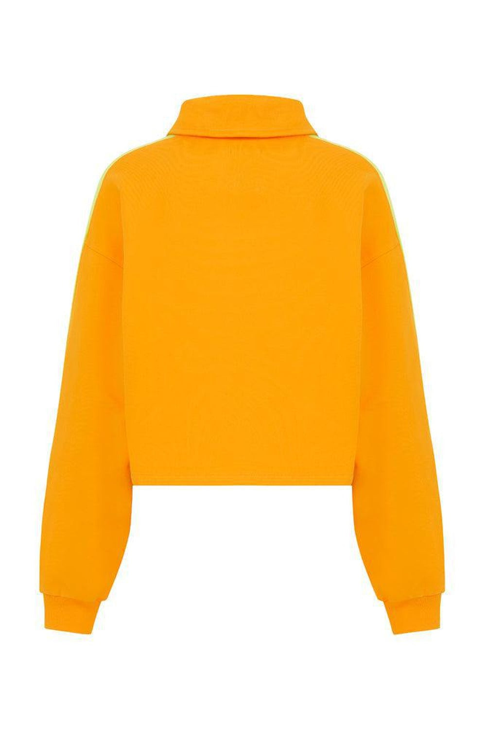 Ace Nayman-Cleo Cropped Jacket-Ceket-3-fleurdirect.live