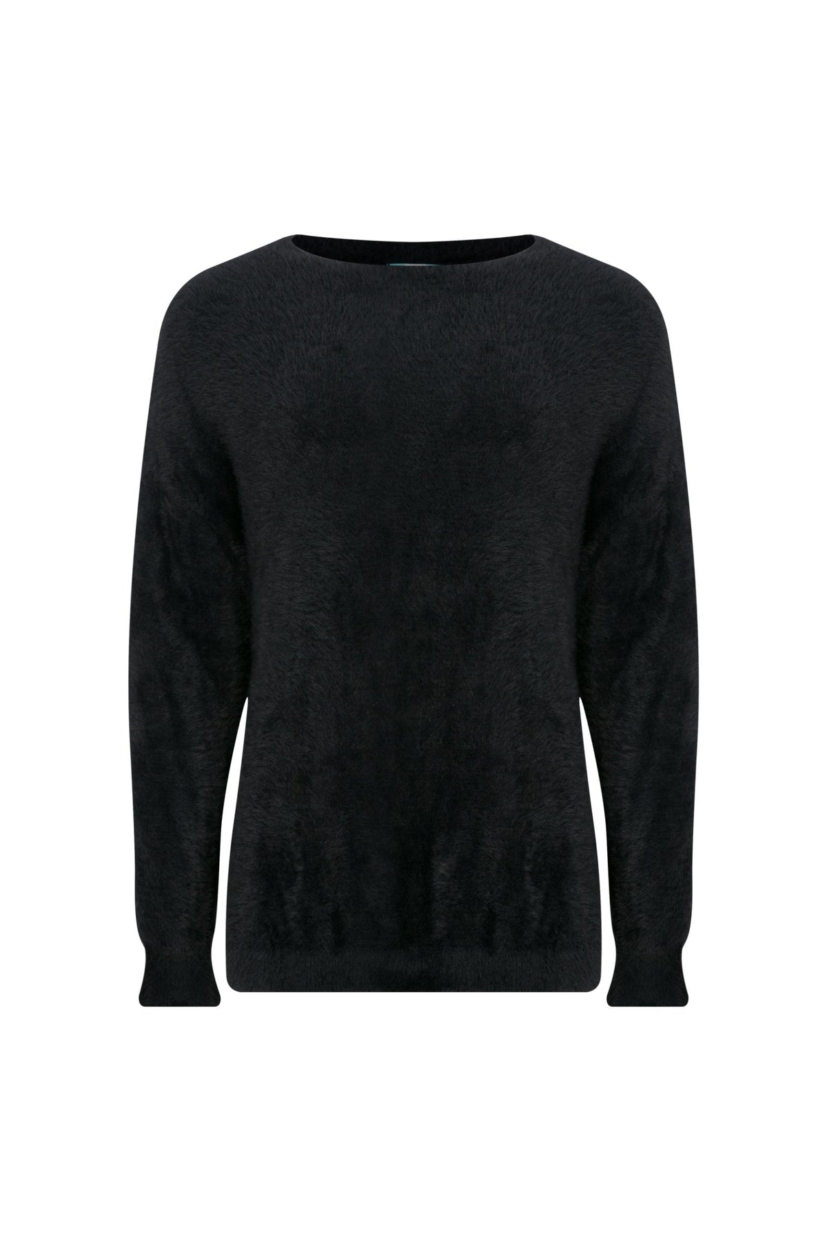 Ace Nayman-Gove Knitted Jumper-Kazak & Triko-1-fleurdirect.live