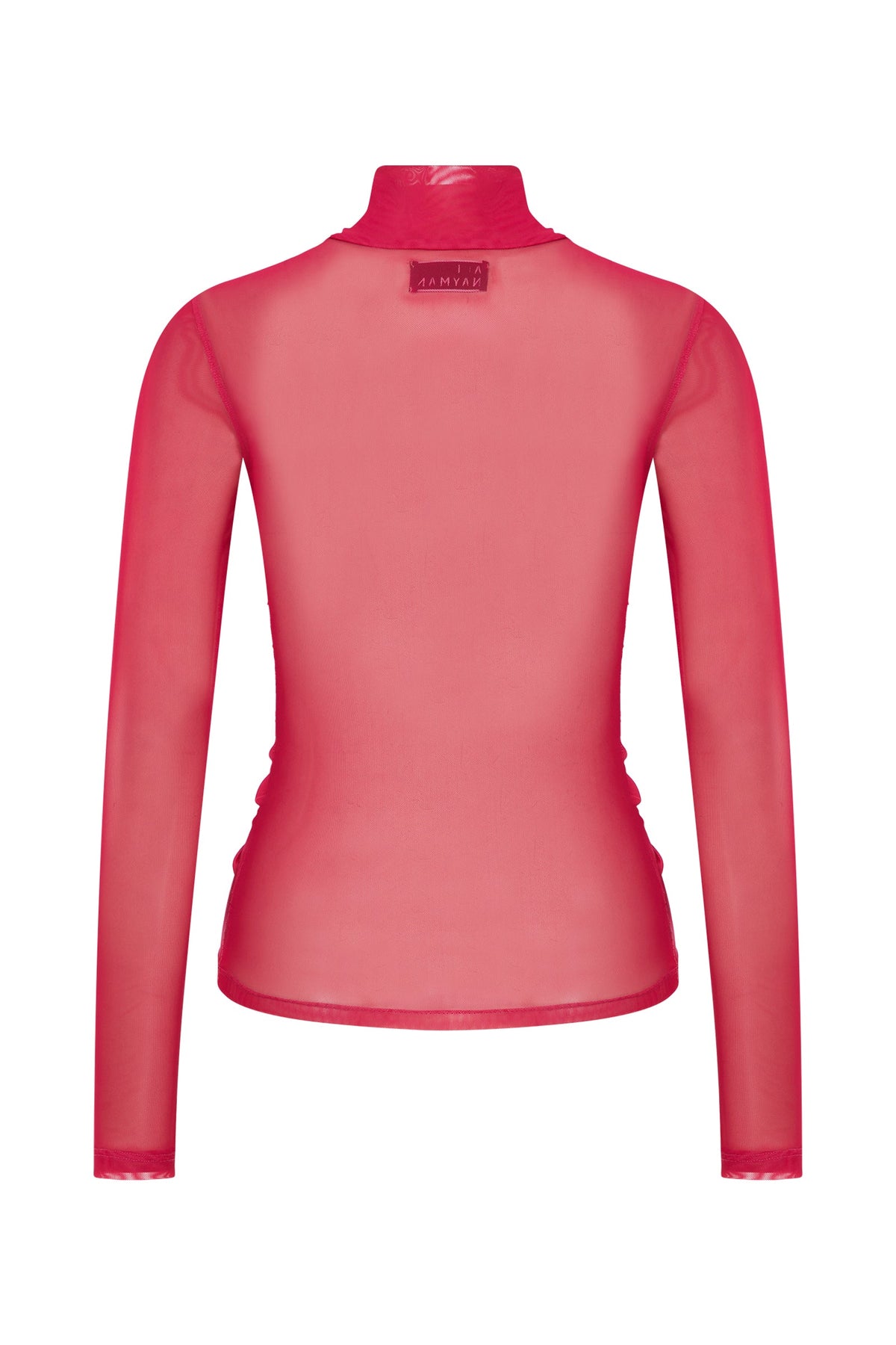 Ace Nayman-Harvey Mesh Top-2-fleurdirect.live