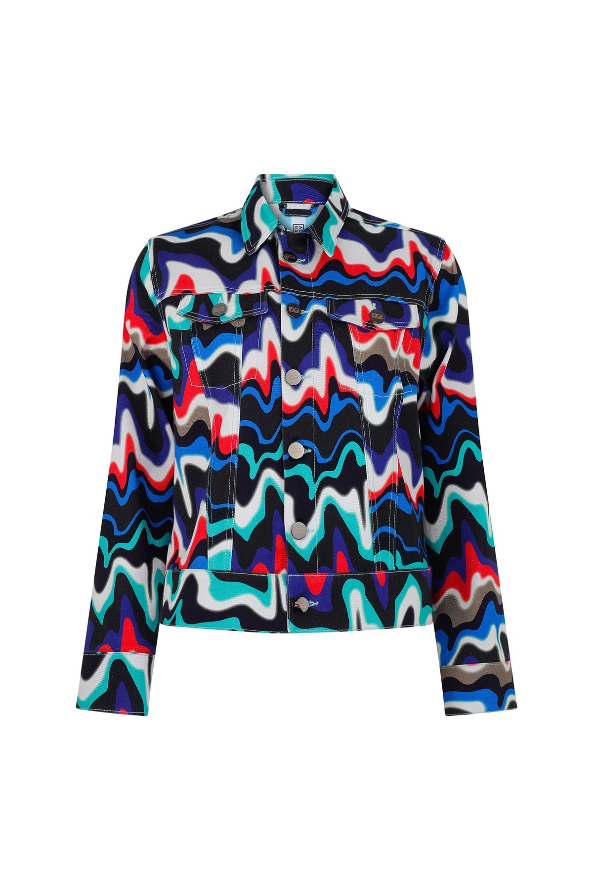 Ace Nayman-Irina Denim Jacket-Ceket-2-fleurdirect.live