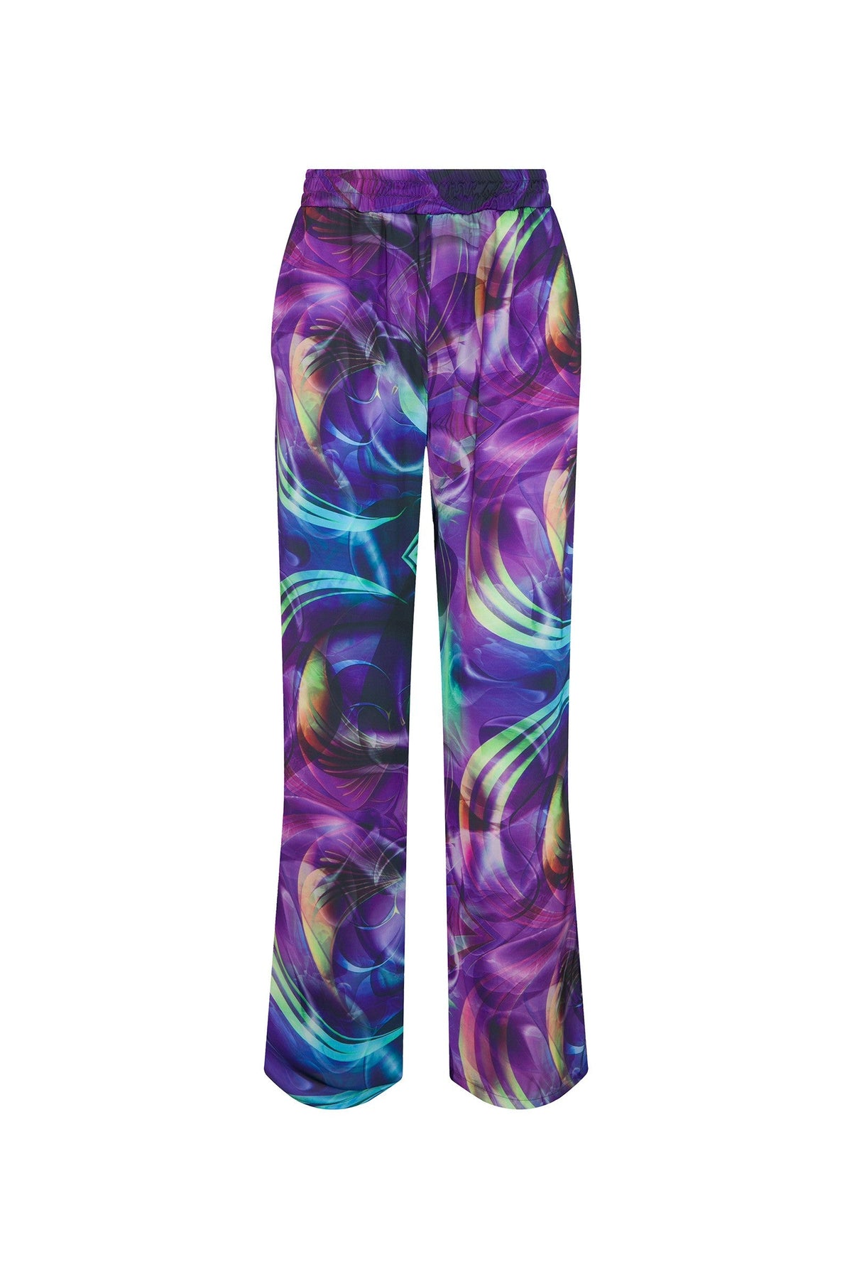 Ace Nayman-Jasper Multicolor Pajama Pants-Pantolon-2-fleurdirect.live