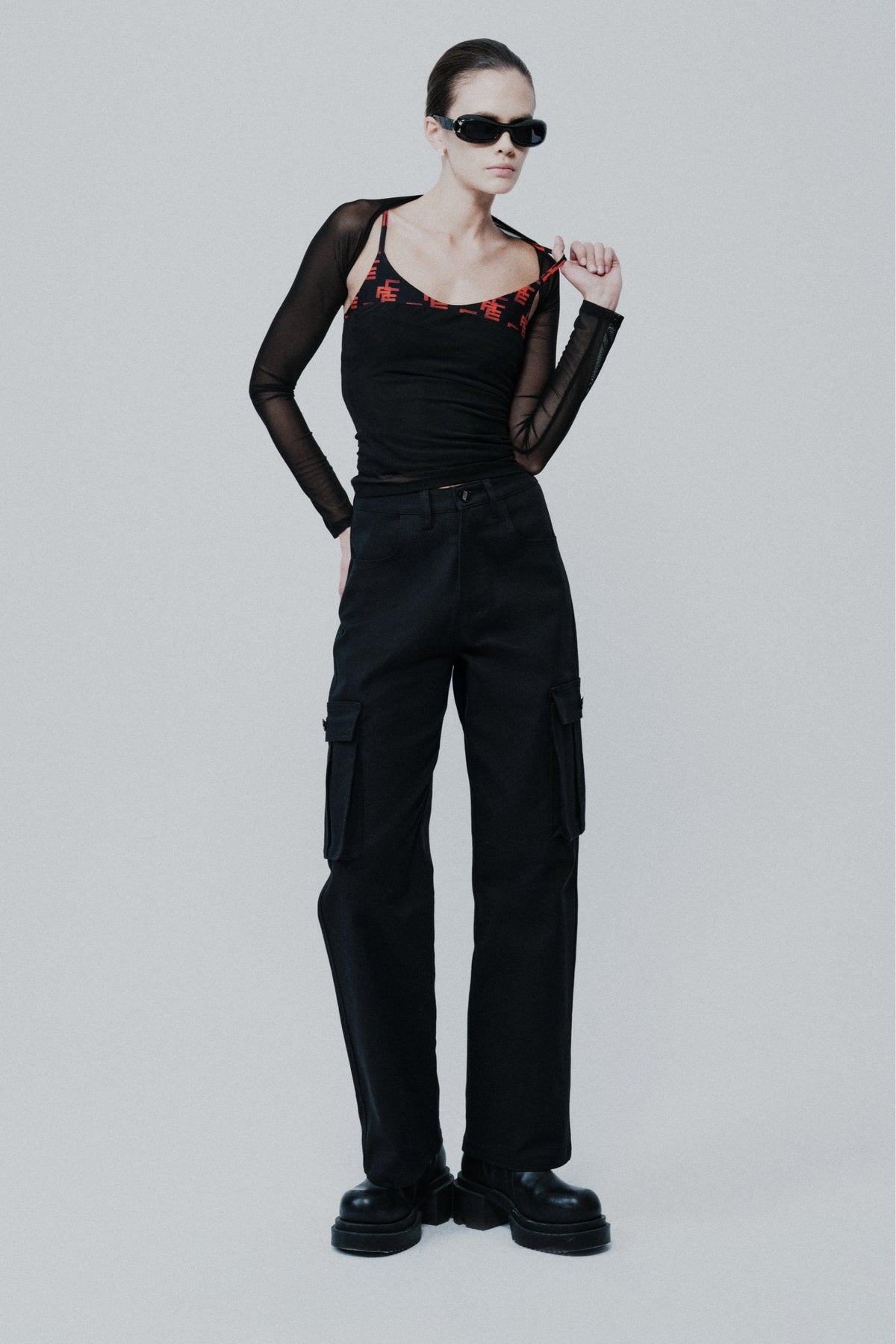 Ace Nayman-Jayla Mesh Top-4-fleurdirect.live