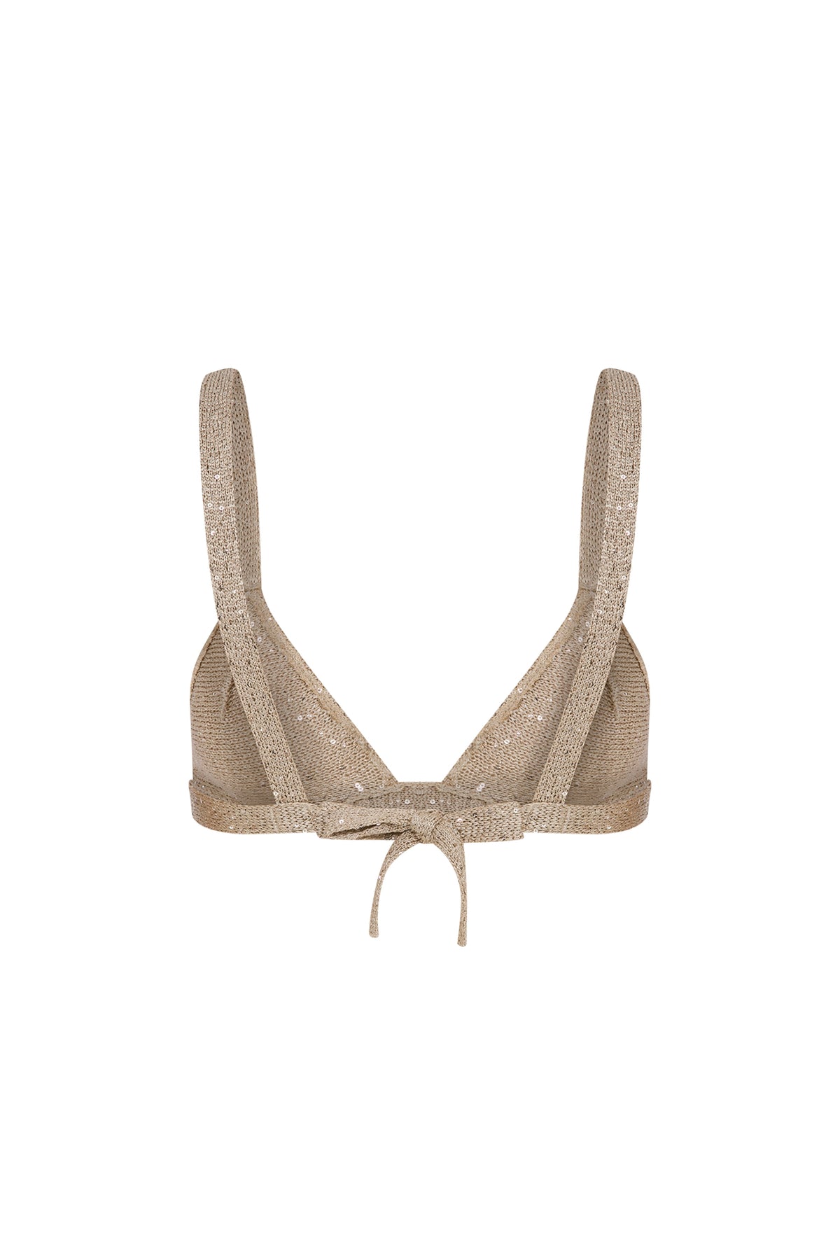 Jena Knitted Bralette