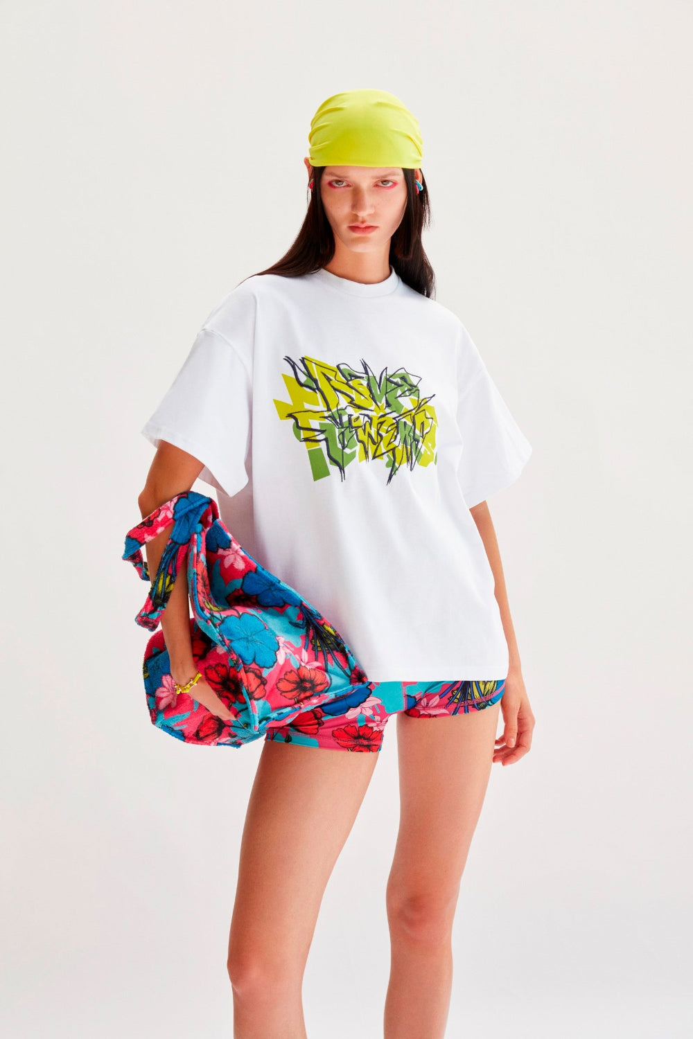 Ace Nayman-Lara Shorts-Şort-1-fleurdirect.live