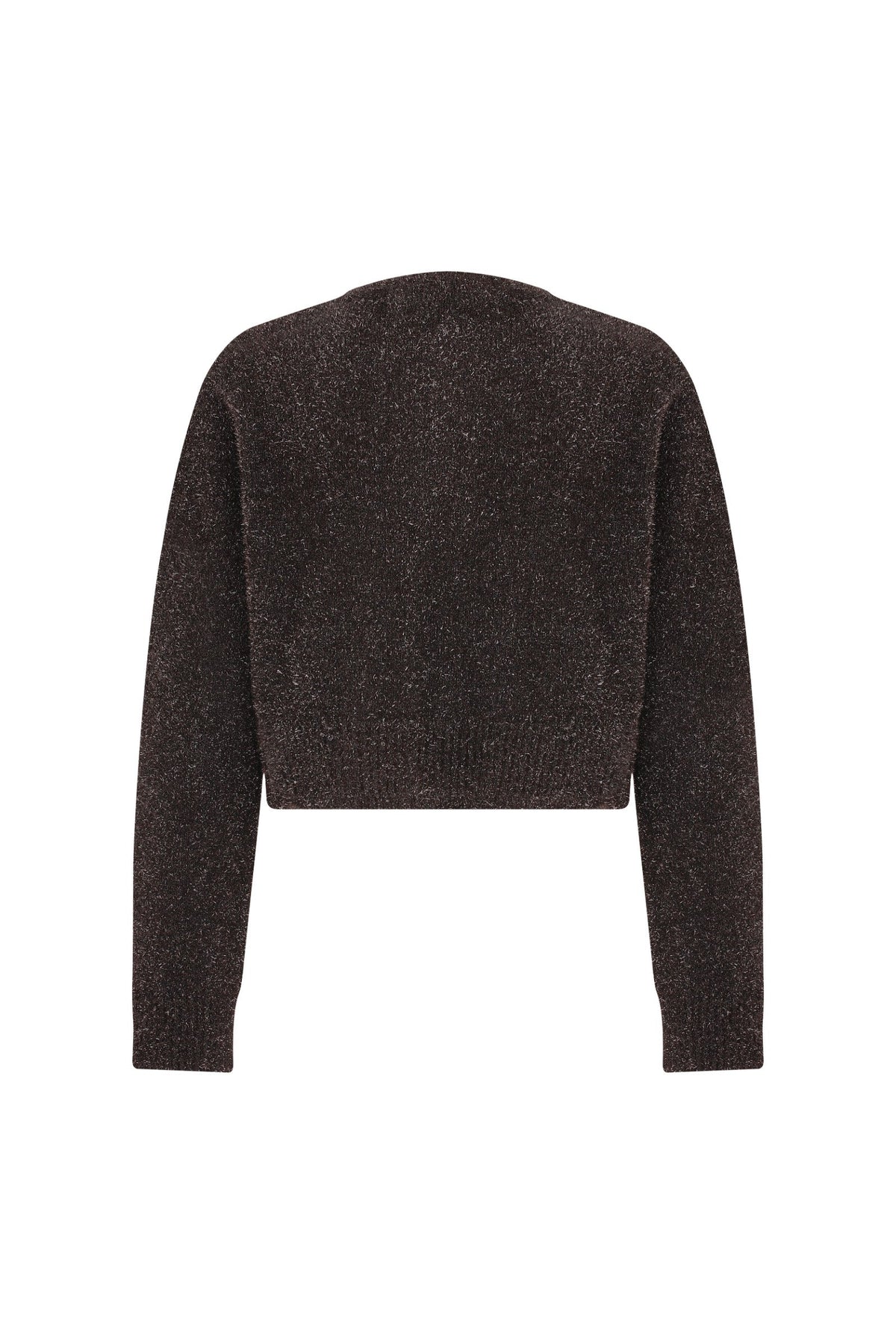 Ace Nayman-London Knitted Cardigan-Kazak & Triko-3-fleurdirect.live