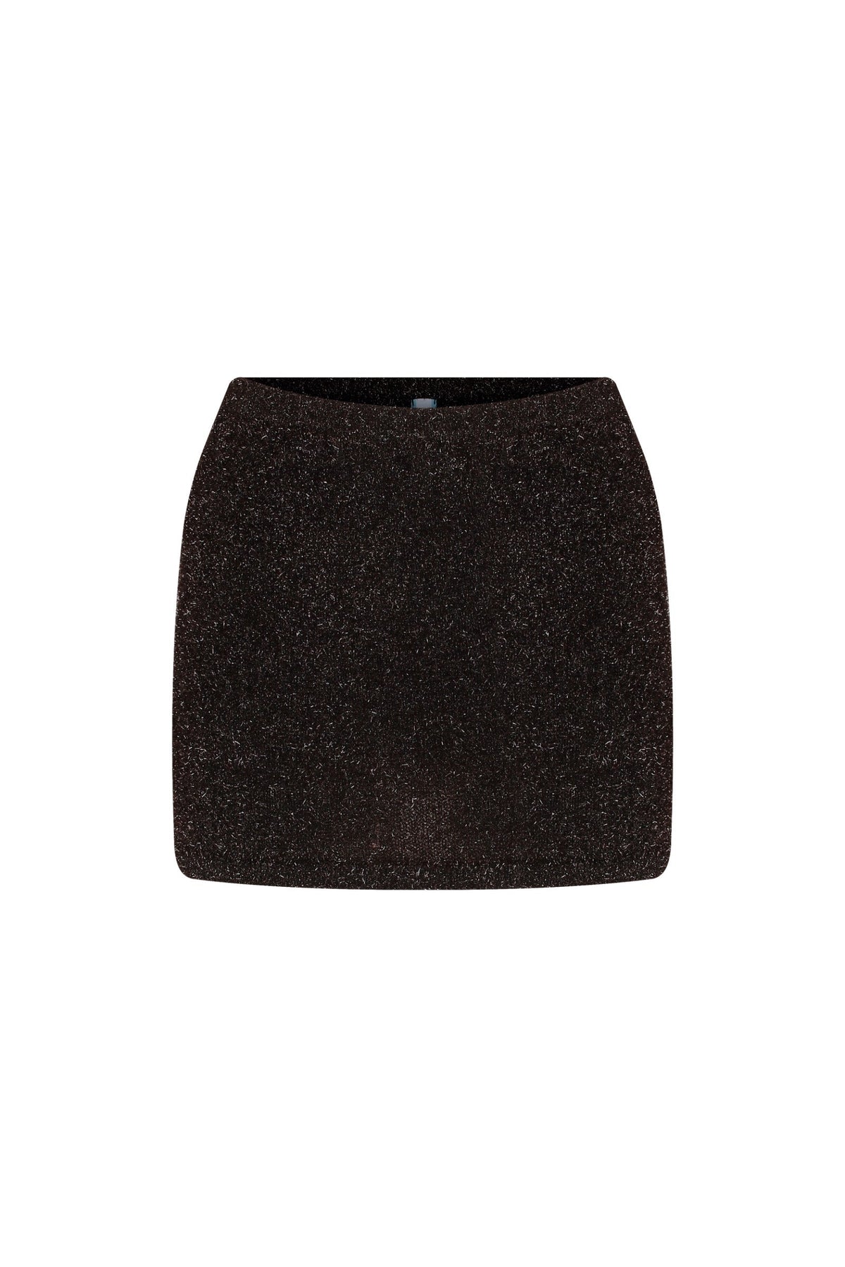 Ace Nayman-Melody Knitted Skirt-Etek-2-fleurdirect.live