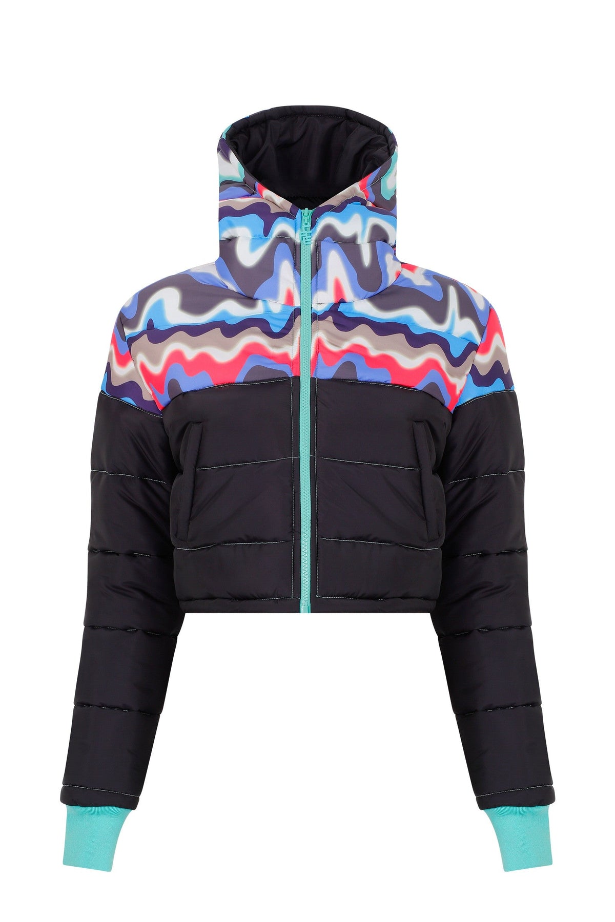 Ace Nayman-Mimosa Multicolor Jacket-Ceket-3-fleurdirect.live