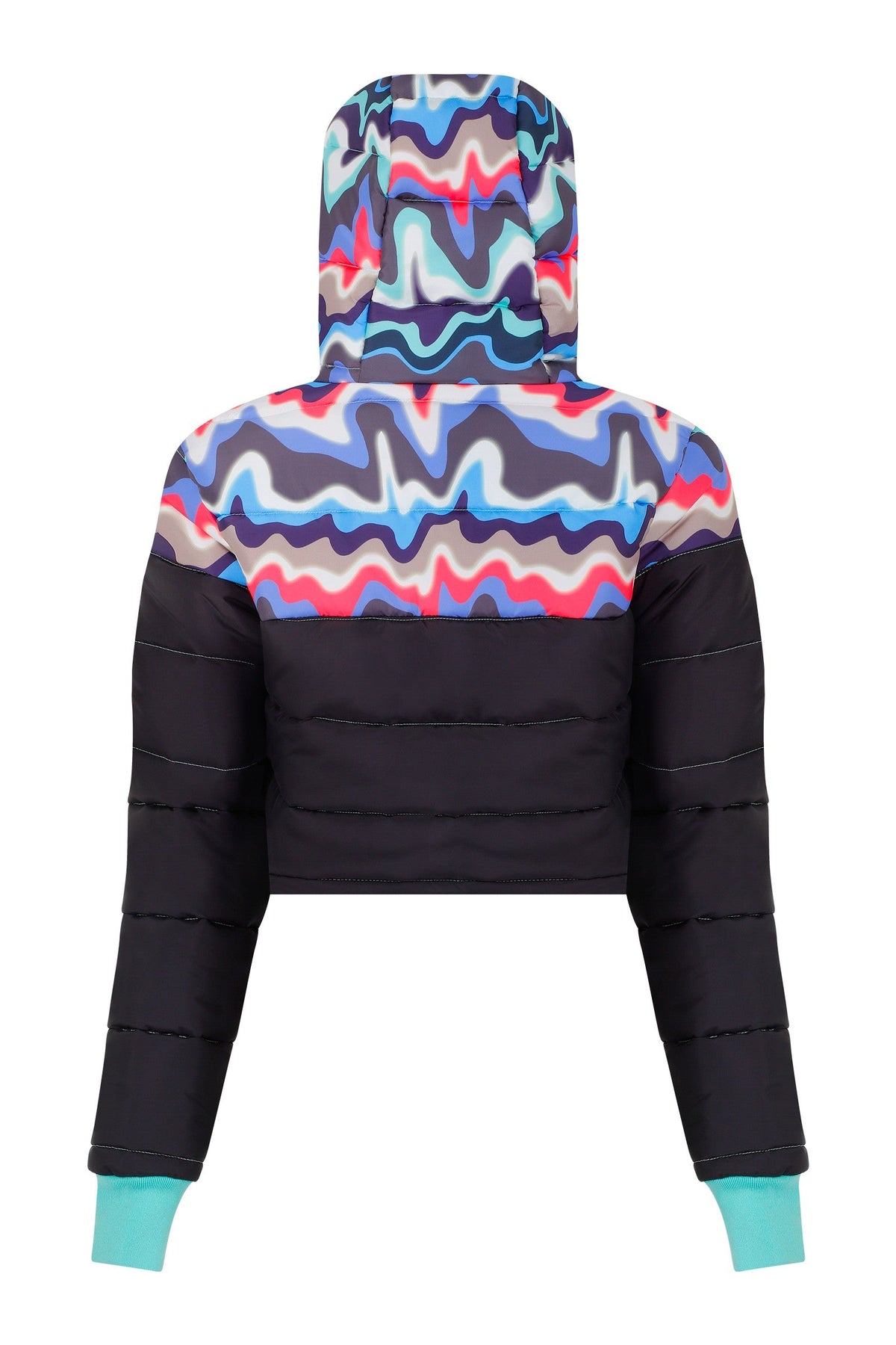 Ace Nayman-Mimosa Multicolor Jacket-Ceket-4-fleurdirect.live