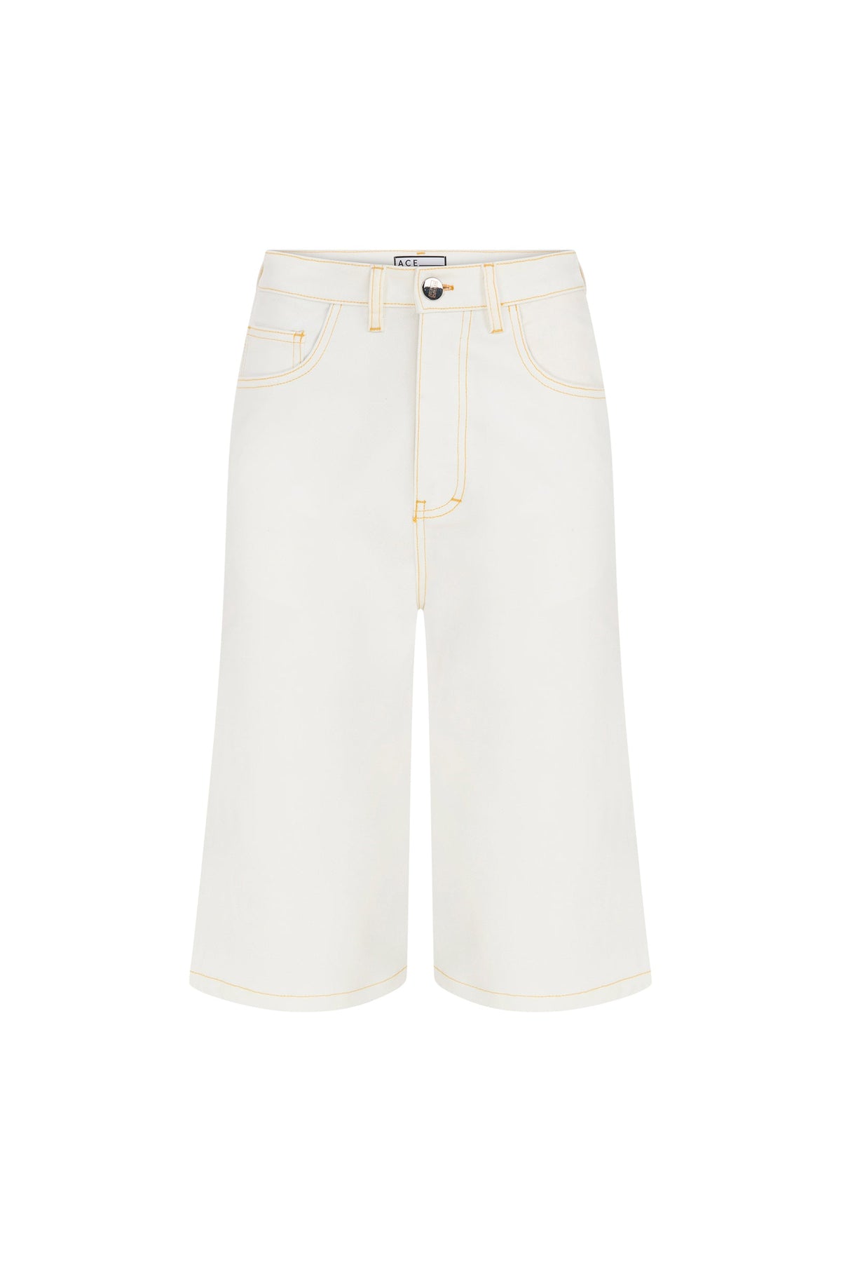 Myron Capri Pants