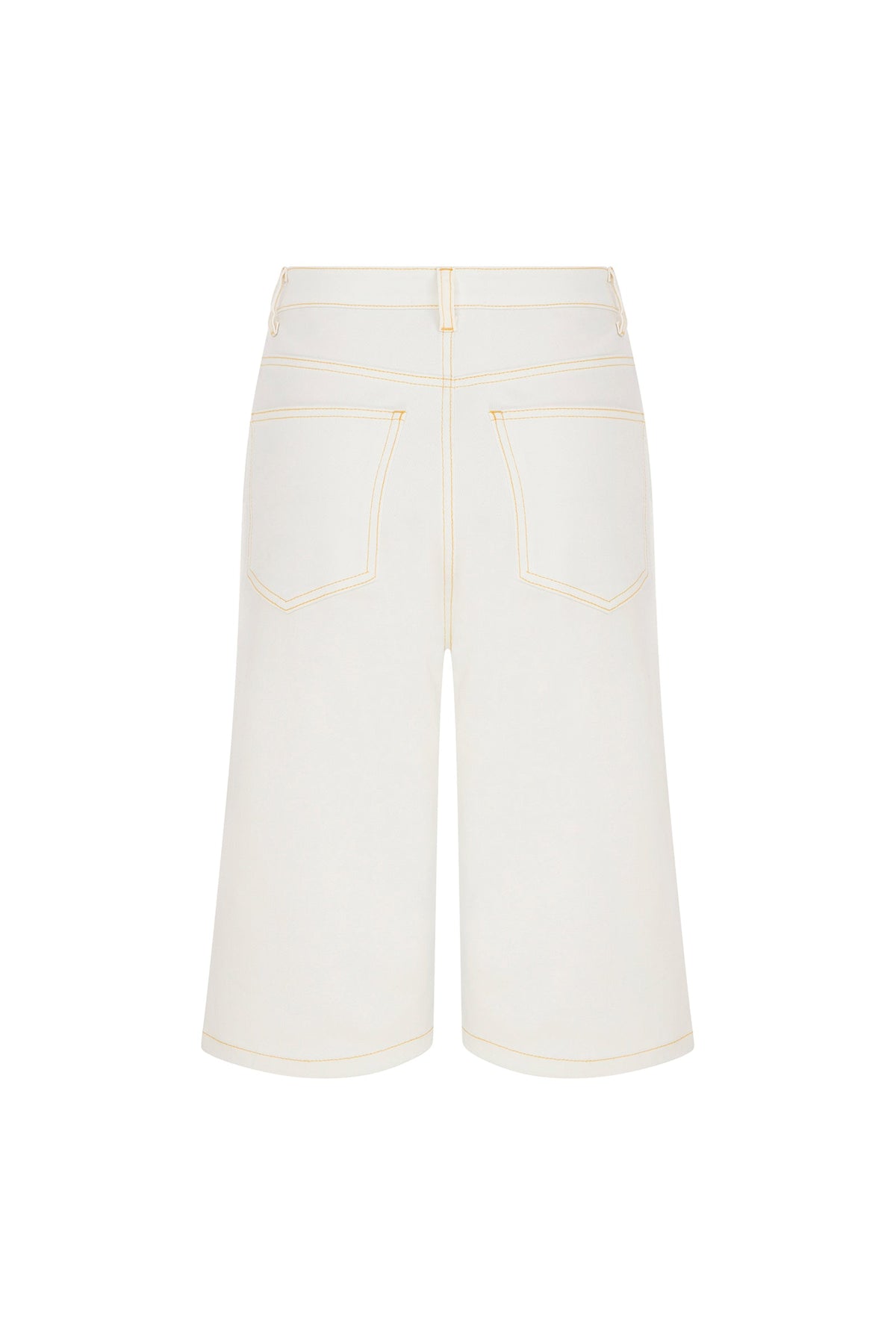 Myron Capri Pants