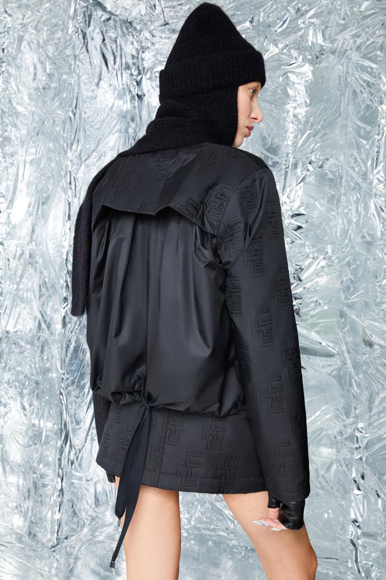 Ace Nayman-Peyton Black Jacket-Ceket-2-fleurdirect.live