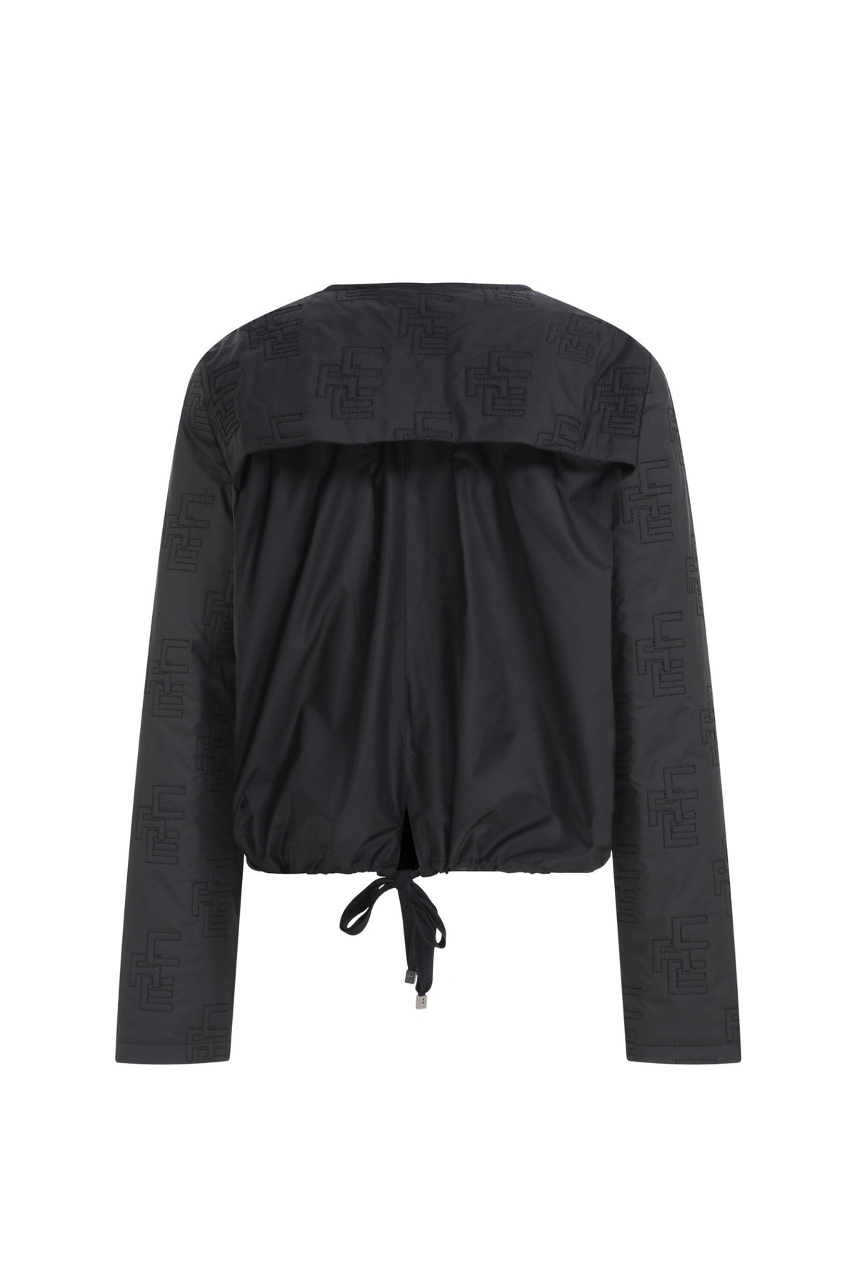 Ace Nayman-Peyton Black Jacket-Ceket-4-fleurdirect.live