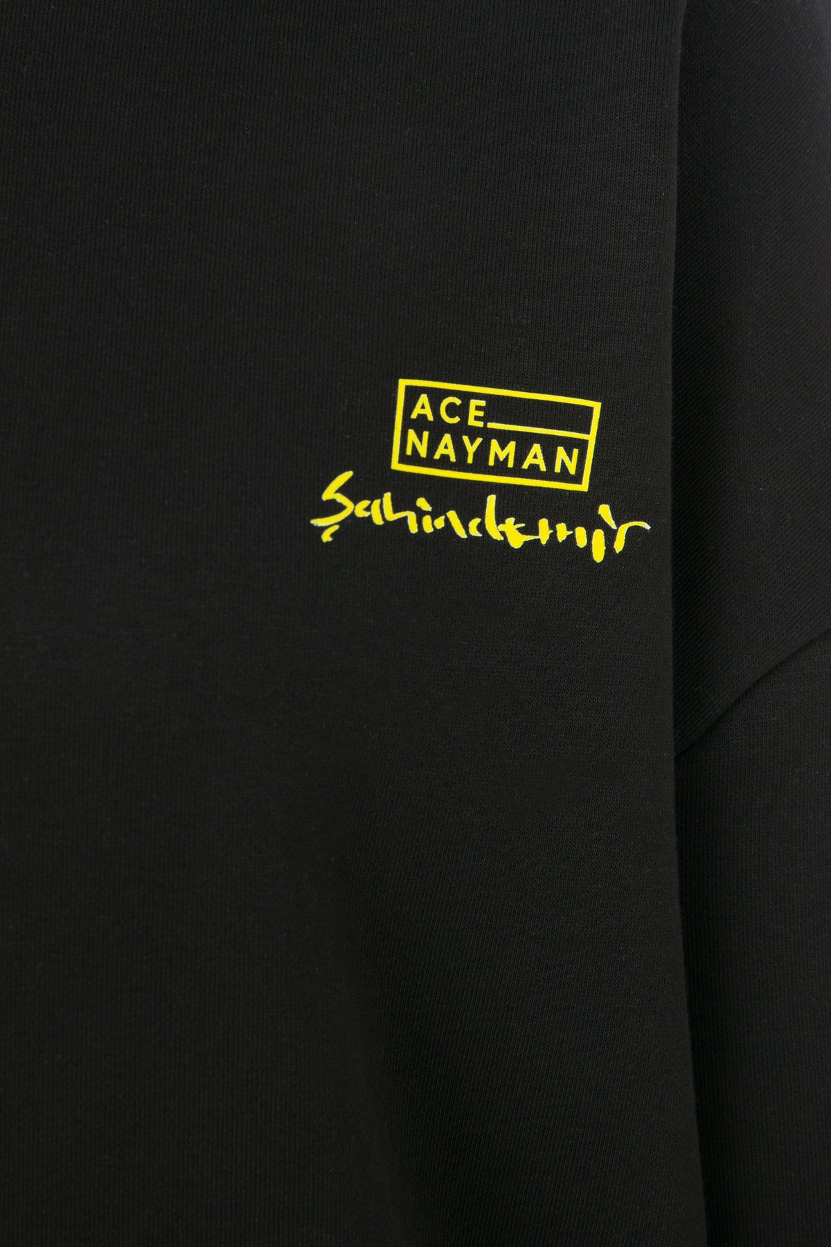 Sd Hoodie