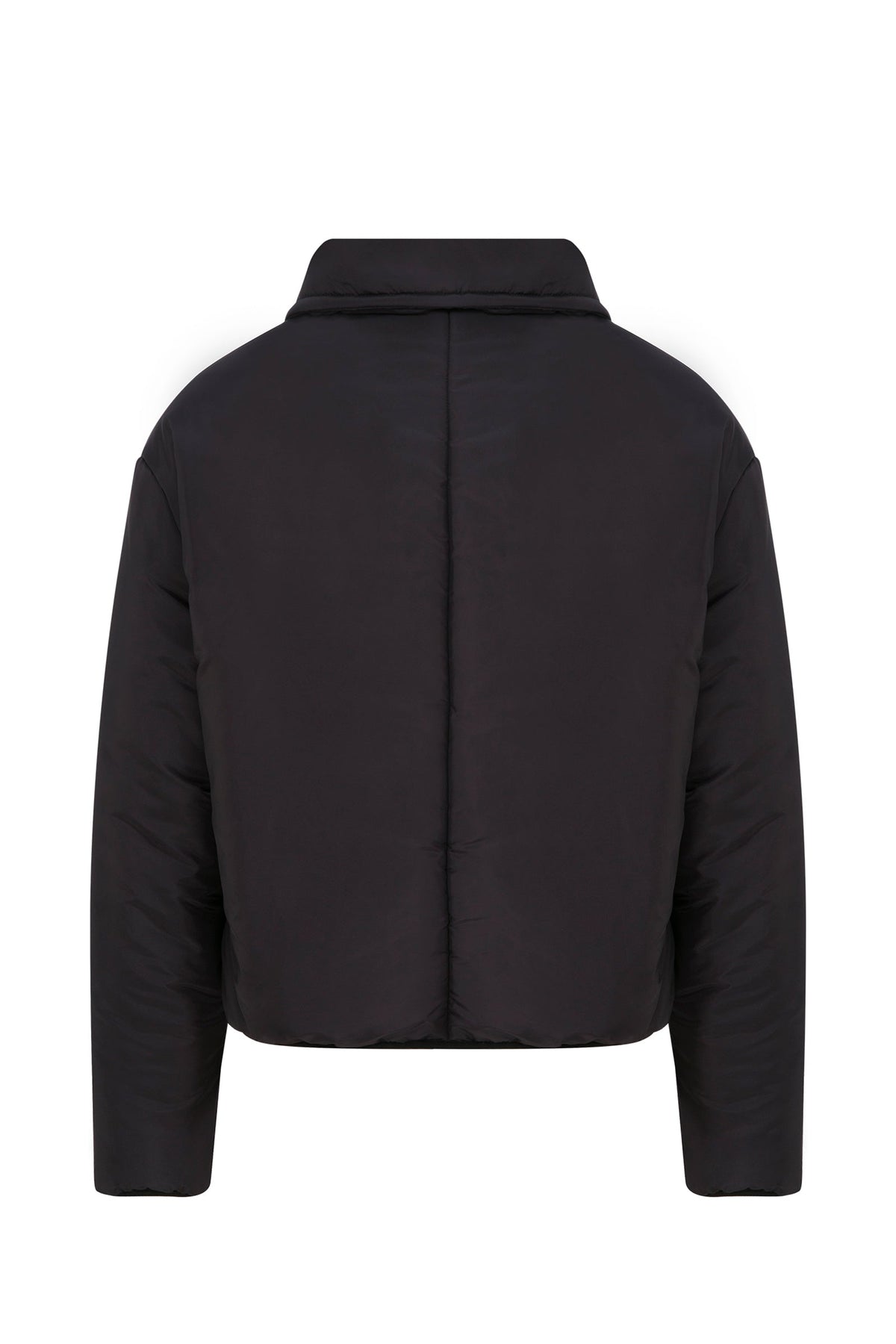 Zaria Puffer Jacket