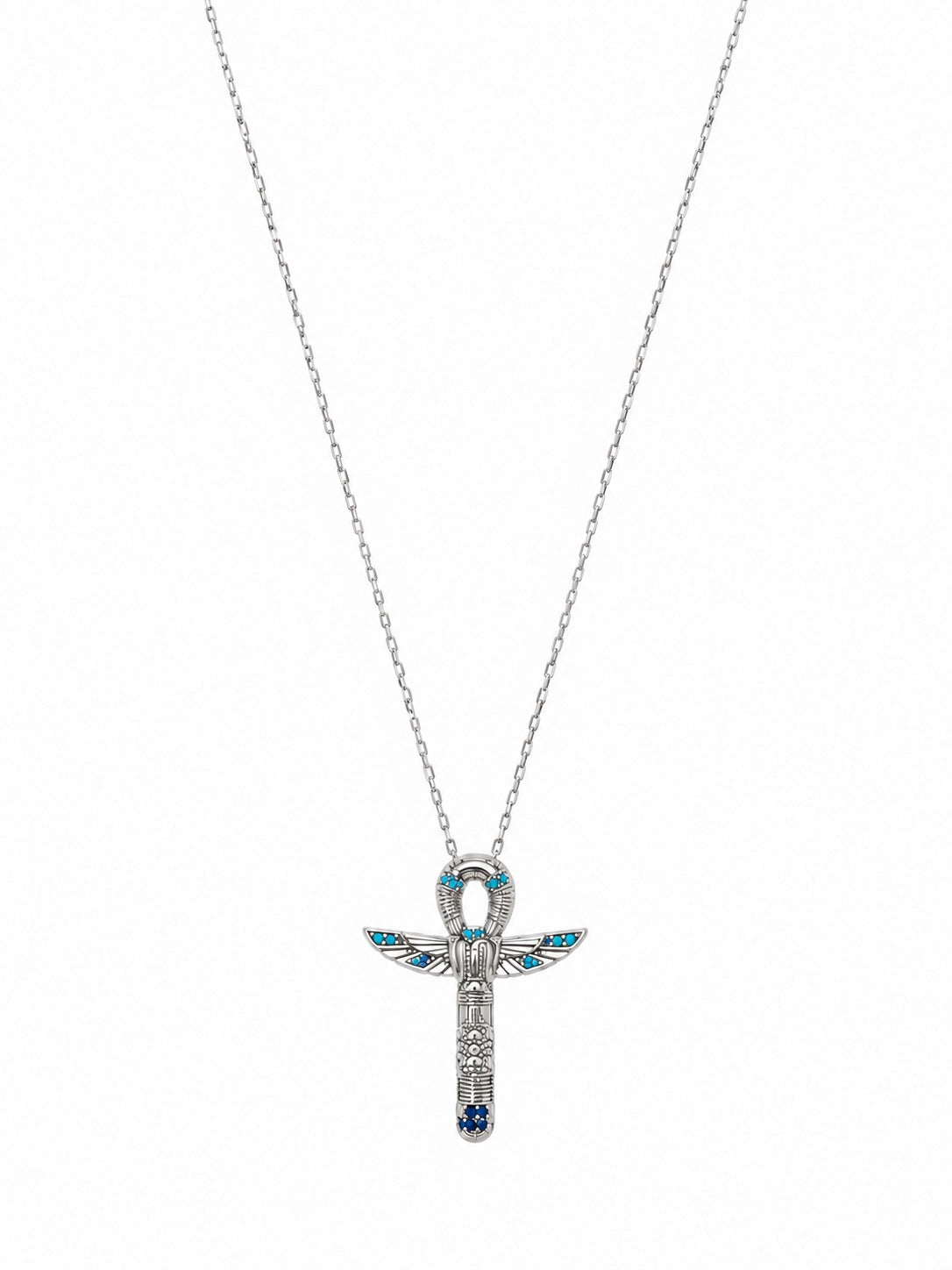Isis Necklace