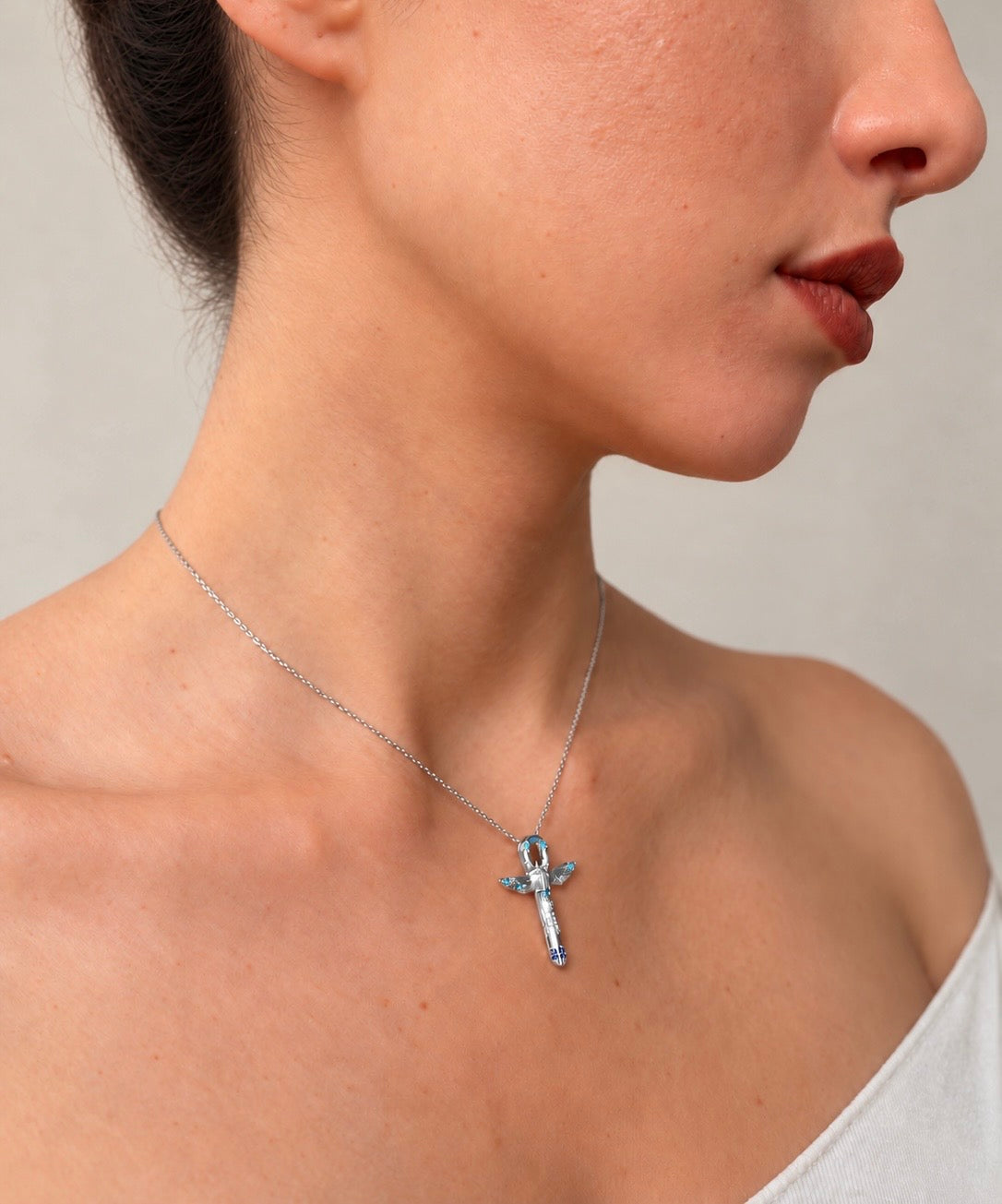 Isis Necklace