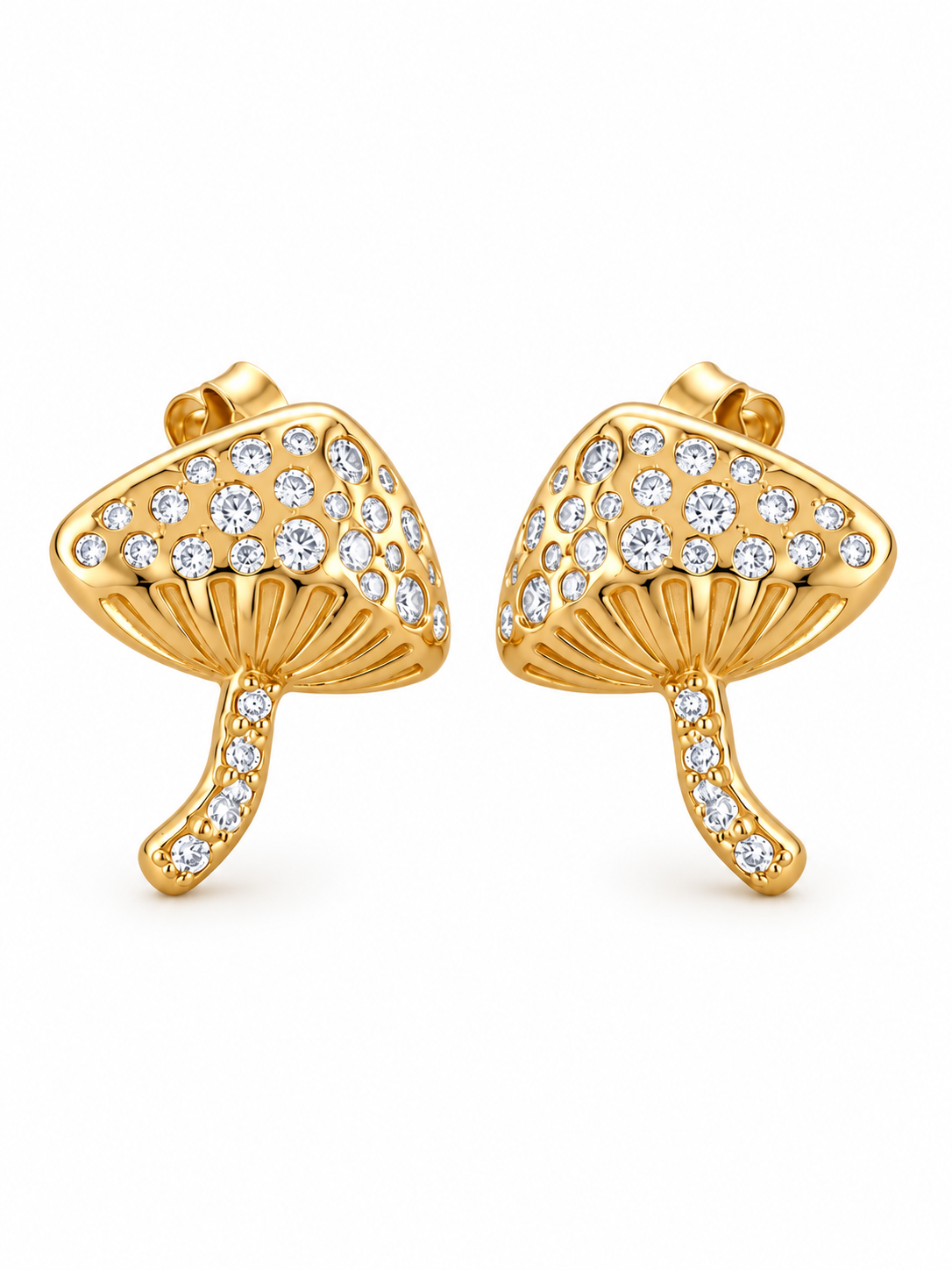 Wonderland Earring