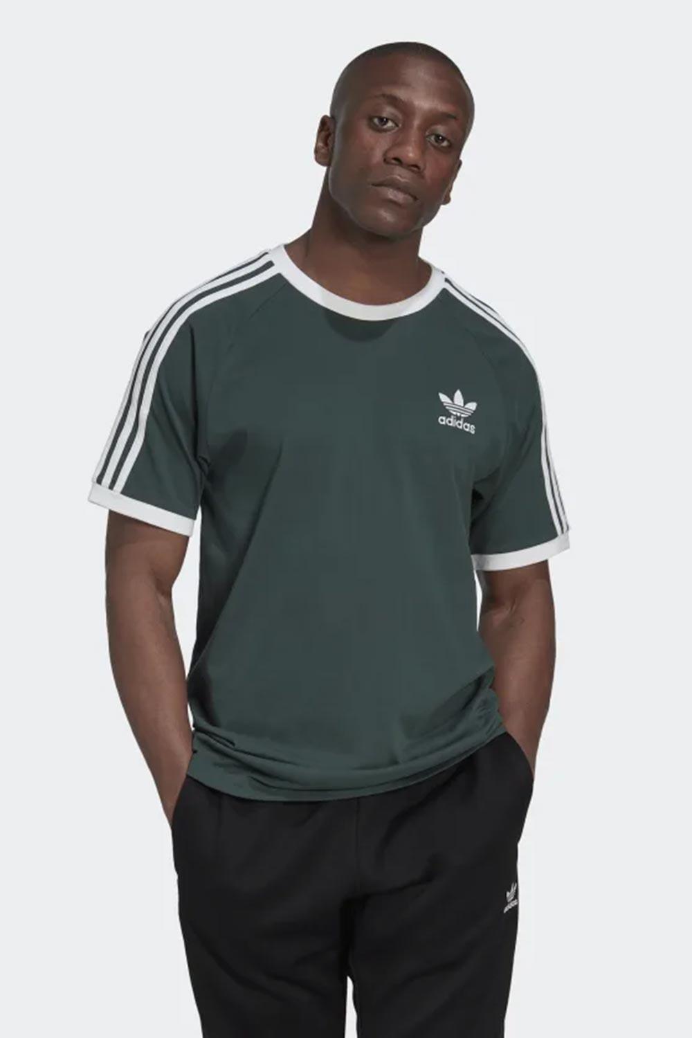 Adidas-Adicolor Classics Trace T-shirt-T-Shirts-1-fleurdirect.live