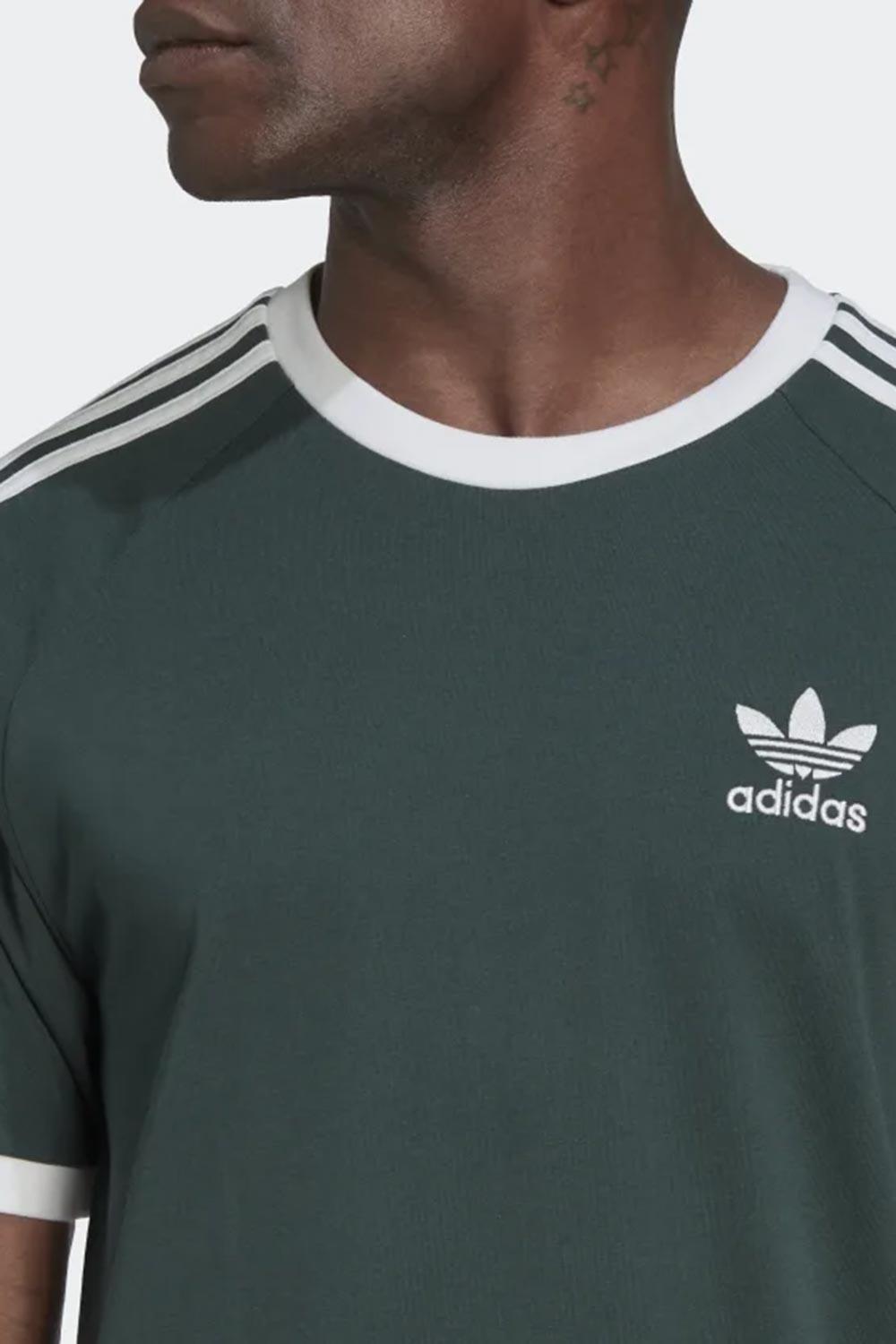 Adidas-Adicolor Classics Trace T-shirt-T-Shirts-4-fleurdirect.live