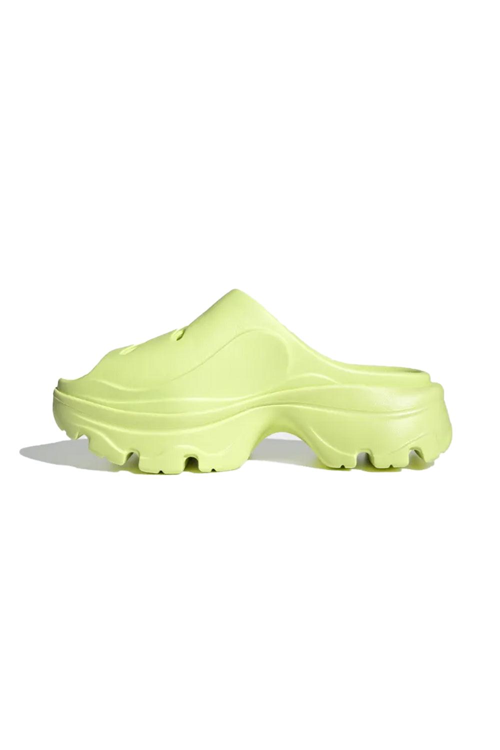 Adidas-Adidas By Stella Mccartney Clog Terlik-Sandalet & Terlik-8-fleurdirect.live