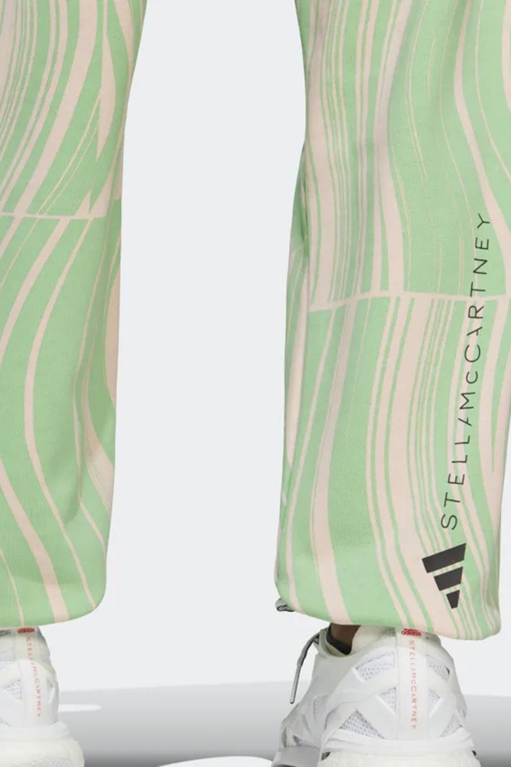 Adidas-Adidas By Stella Mccartney Truecasuals Eşofman Altı-Eşofman-2-fleurdirect.live