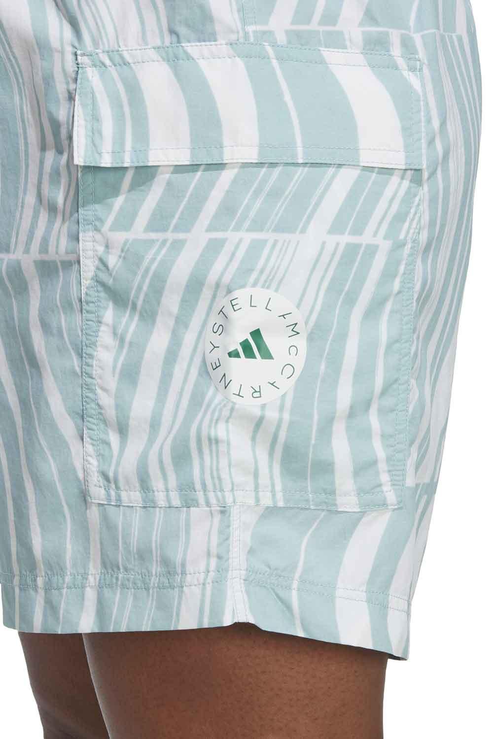 Adidas-Adidas By Stella Mccartney Truenature-Şort-6-fleurdirect.live