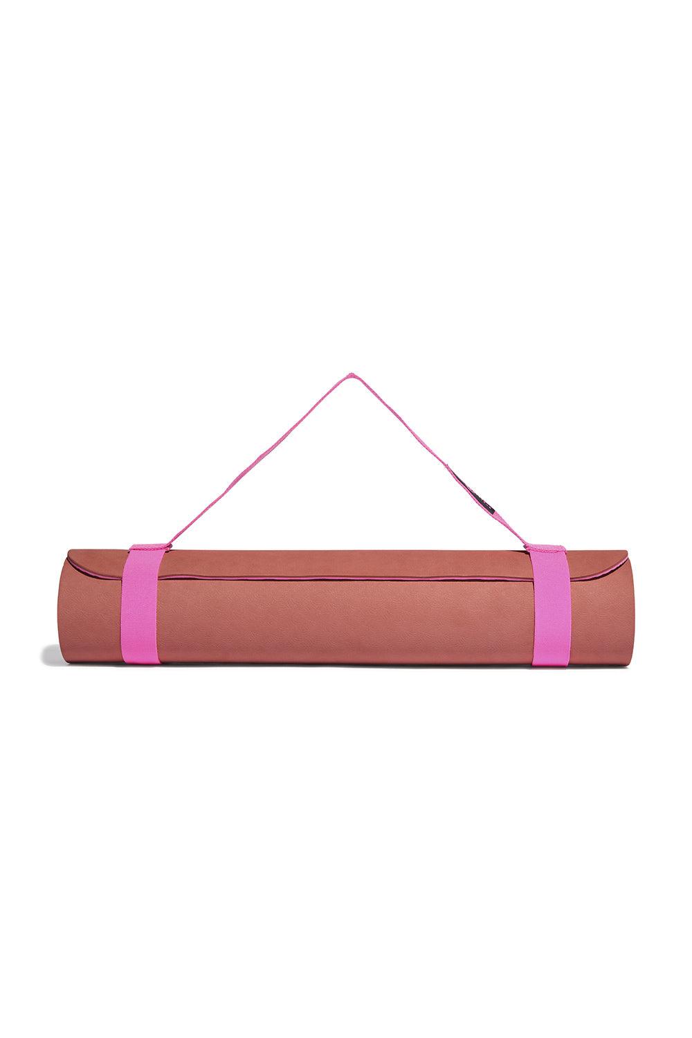Adidas-Adidas By Stella Mccartney Yoga Mat-Yoga Matı-1-fleurdirect.live