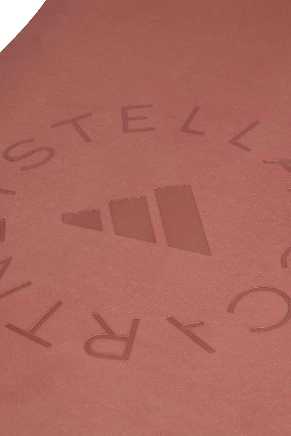 Adidas-Adidas By Stella Mccartney Yoga Mat-Yoga Matı-2-fleurdirect.live