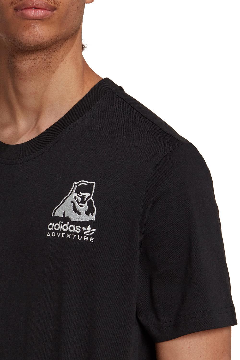 Adidas-Aventure Winter Tee-T-Shirts-3-fleurdirect.live