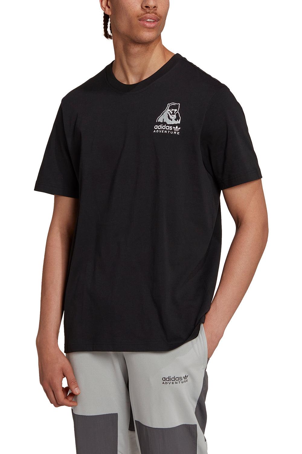 Adidas-Aventure Winter Tee-T-Shirts-5-fleurdirect.live