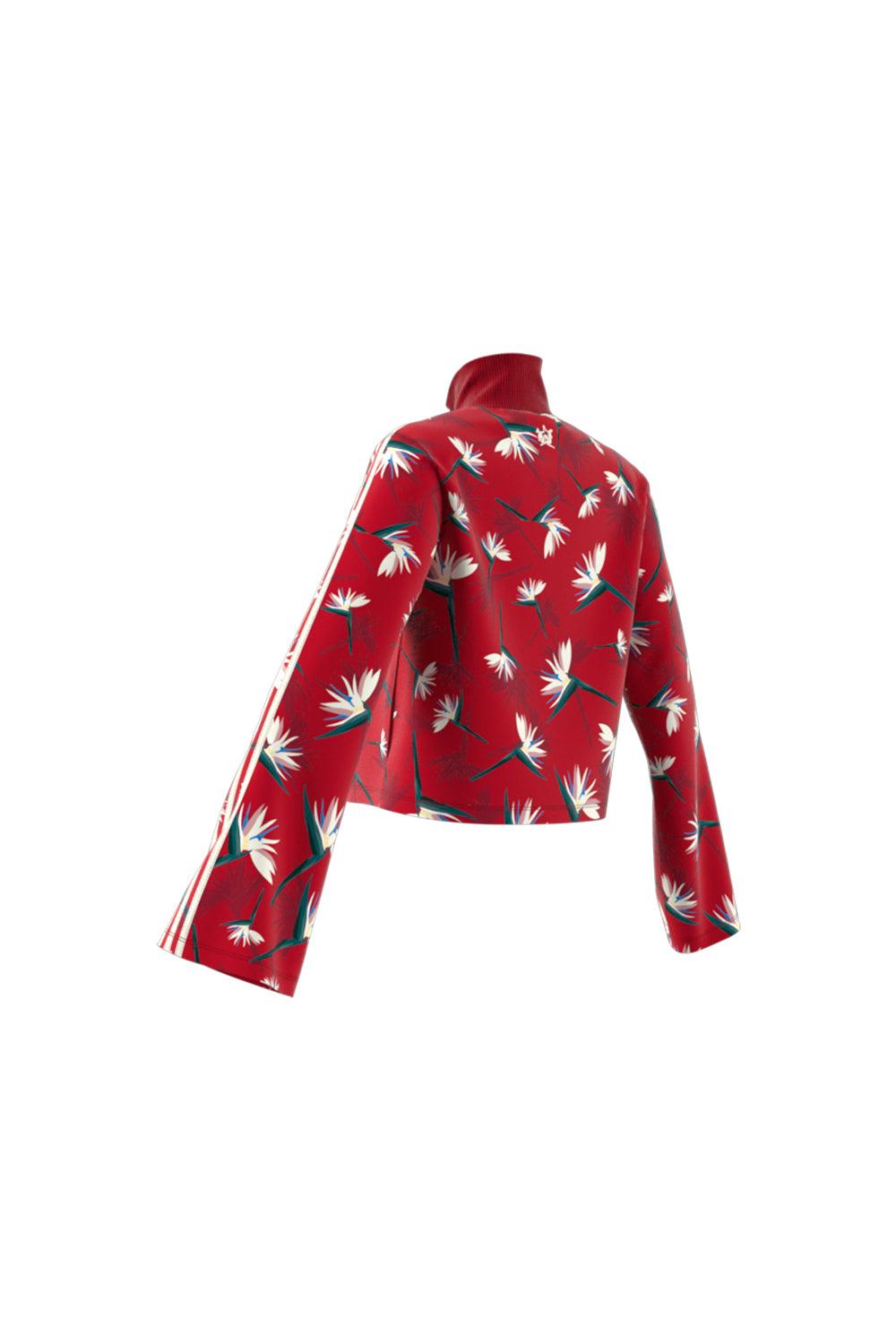 Adidas-Beckenbauer Full-Zip Jacket-Sweatshirts & Hoodies-10-fleurdirect.live