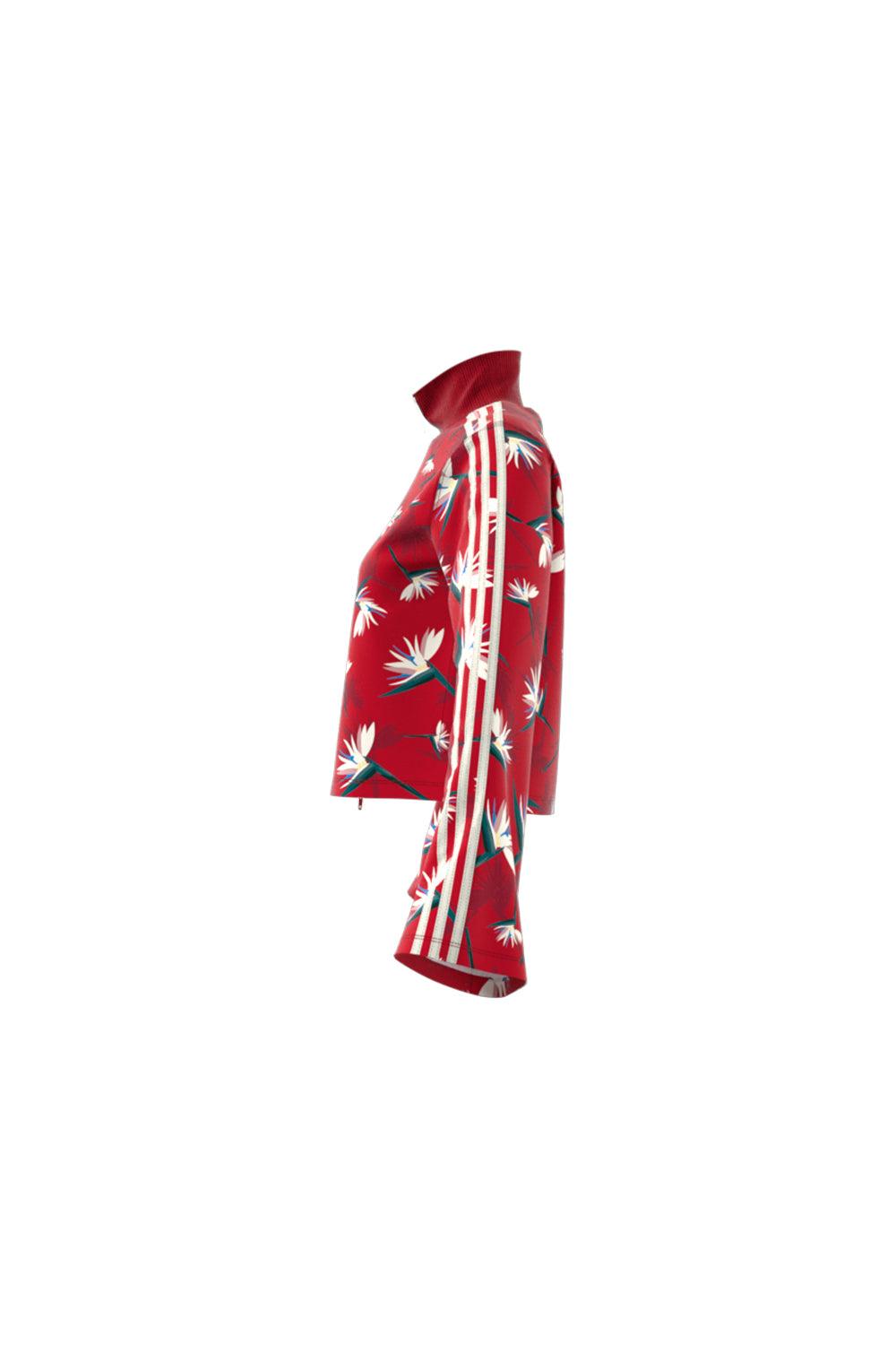 Adidas-Beckenbauer Full-Zip Jacket-Sweatshirts & Hoodies-11-fleurdirect.live