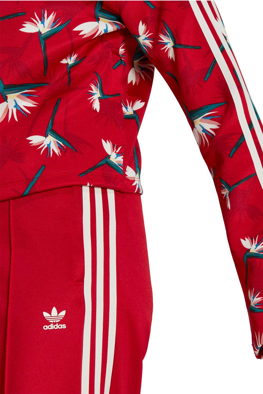 Adidas-Beckenbauer Full-Zip Jacket-Sweatshirts & Hoodies-4-fleurdirect.live
