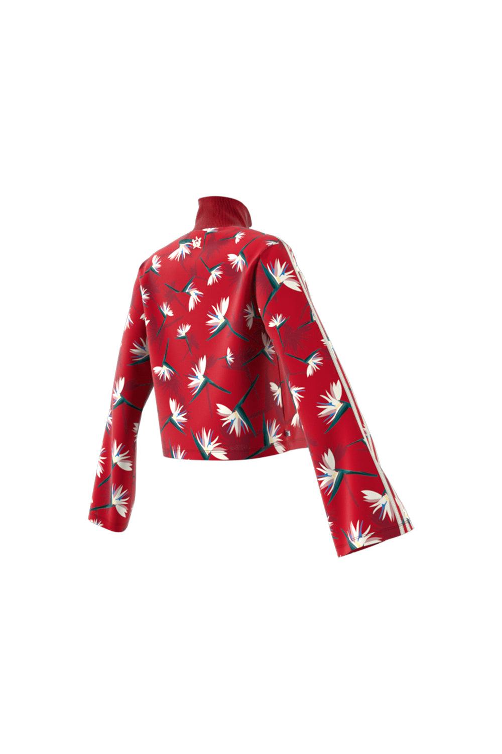 Adidas-Beckenbauer Full-Zip Jacket-Sweatshirts & Hoodies-8-fleurdirect.live
