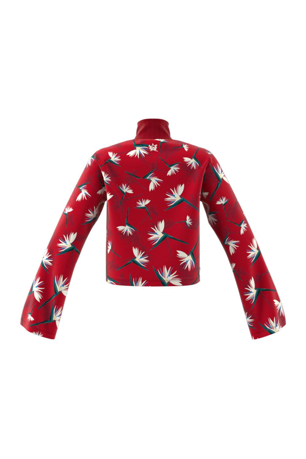 Adidas-Beckenbauer Full-Zip Jacket-Sweatshirts & Hoodies-9-fleurdirect.live