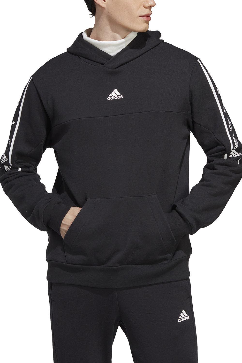 Adidas-Brandlove Hoodie-Sweatshirts & Hoodies-2-fleurdirect.live