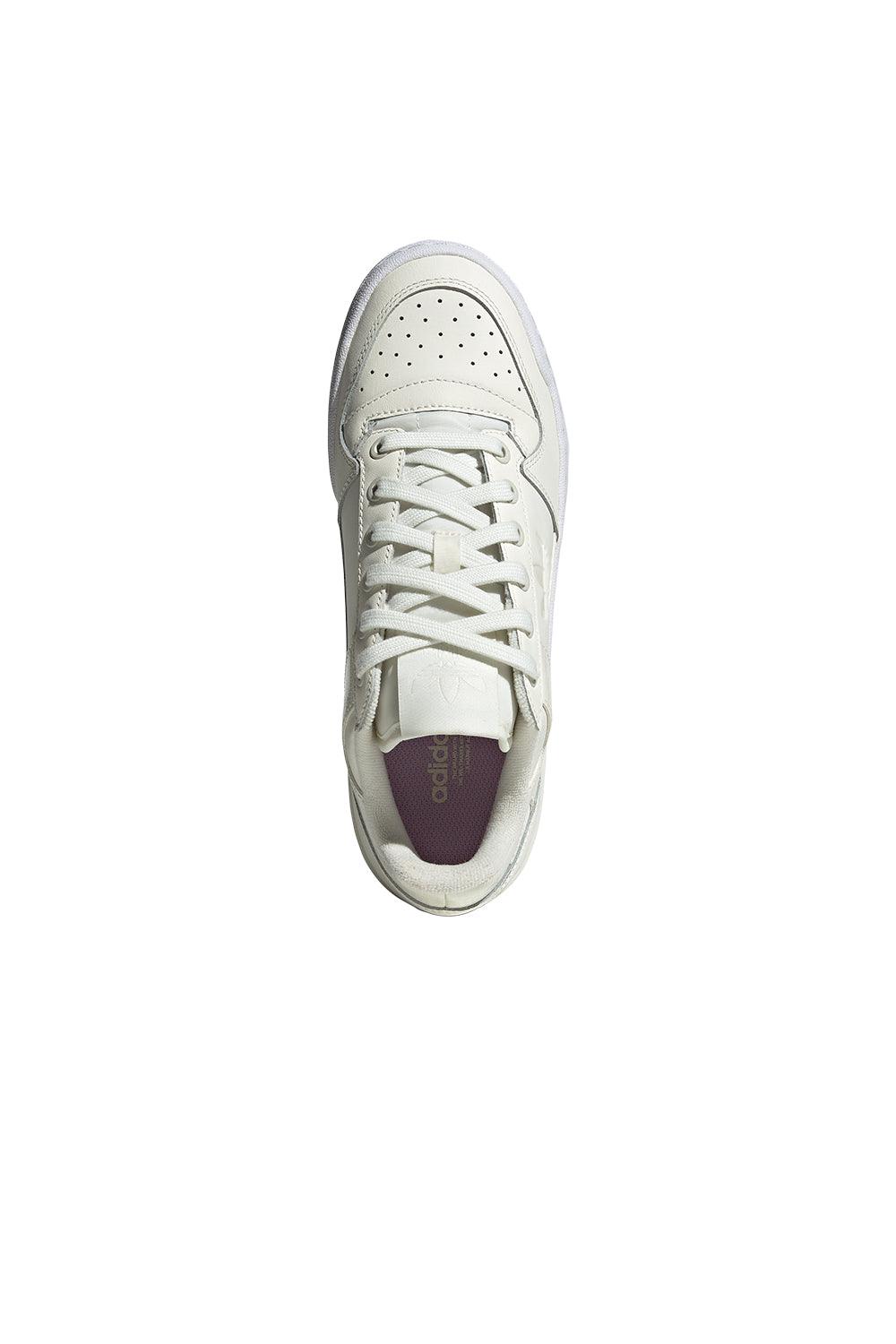 Adidas-Forum Bold Cloud White-Sneakers-5-fleurdirect.live